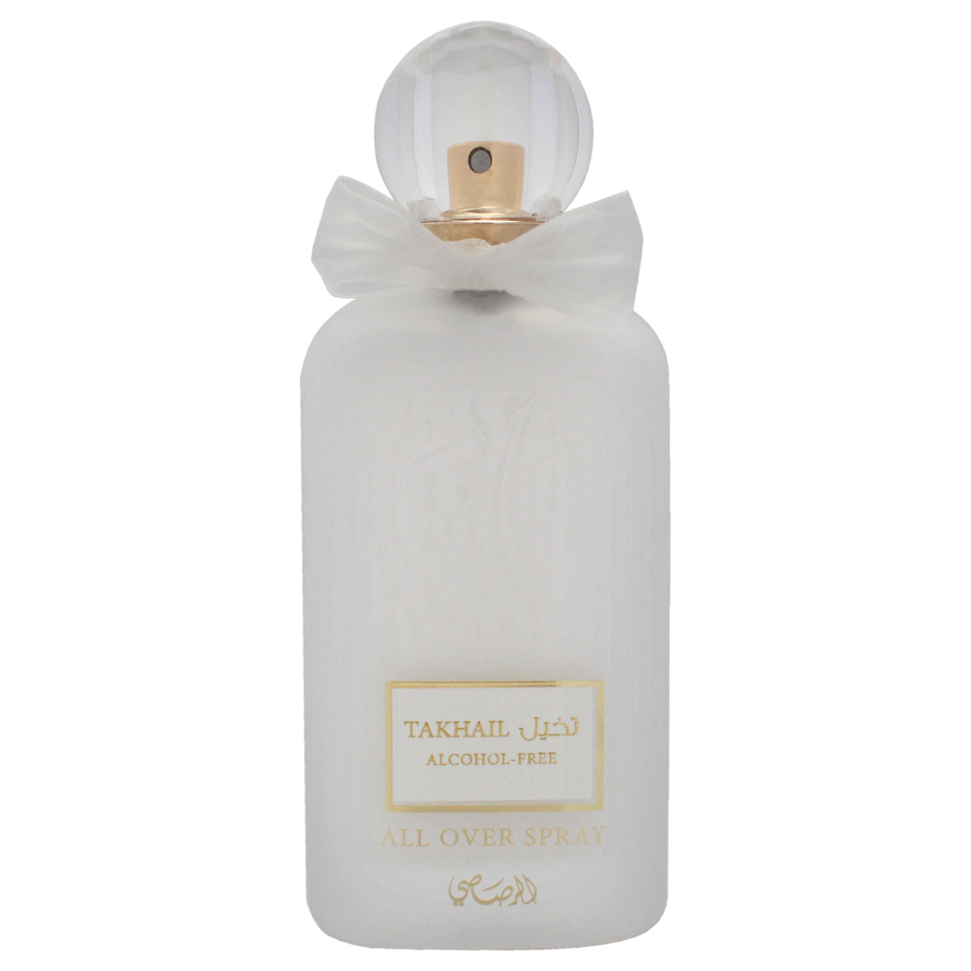 Takhail All Over Spray by Rasasi for Women - 3.38 oz EDP Spray, See Description, alternate image number 3