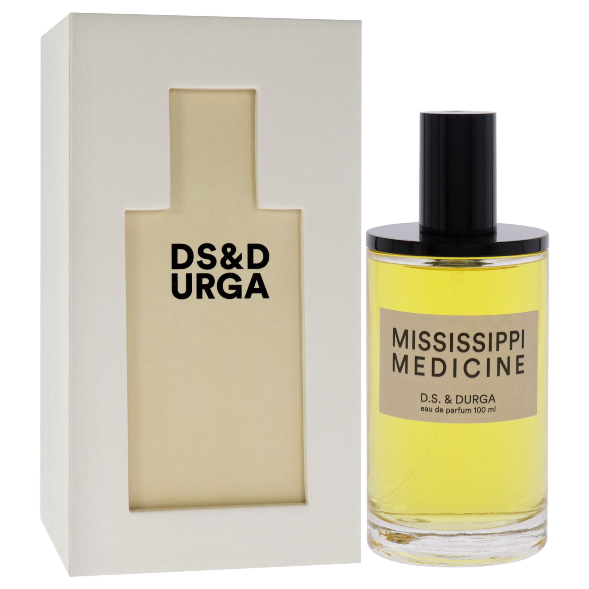 Mississippi Medicine by DS & Durga for Unisex - 3.4 oz EDP Spray, See Description, alternate image number 1