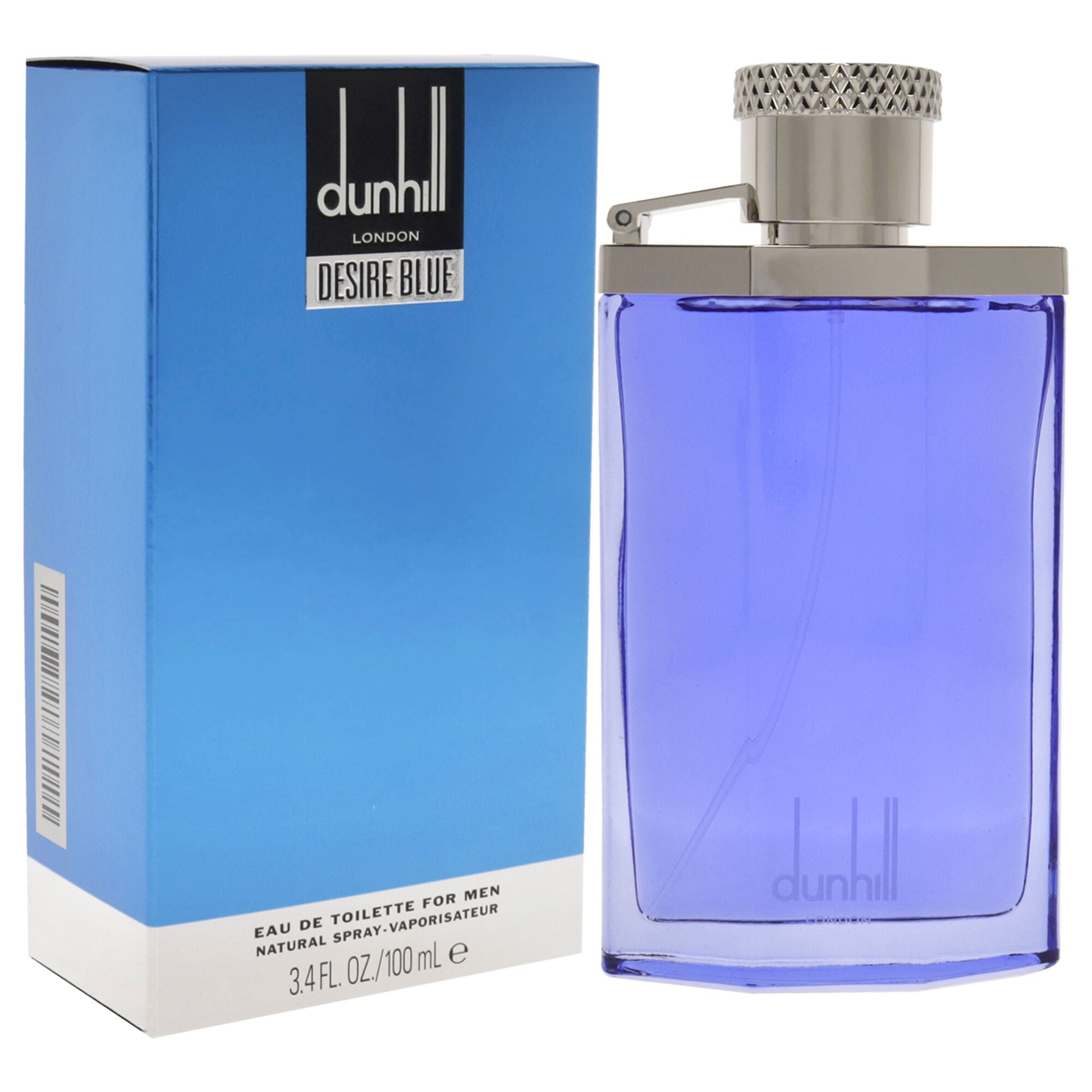 Desire Blue by Alfred Dunhill for Men - 3.4 oz EDT Spray, , alternate image number 6