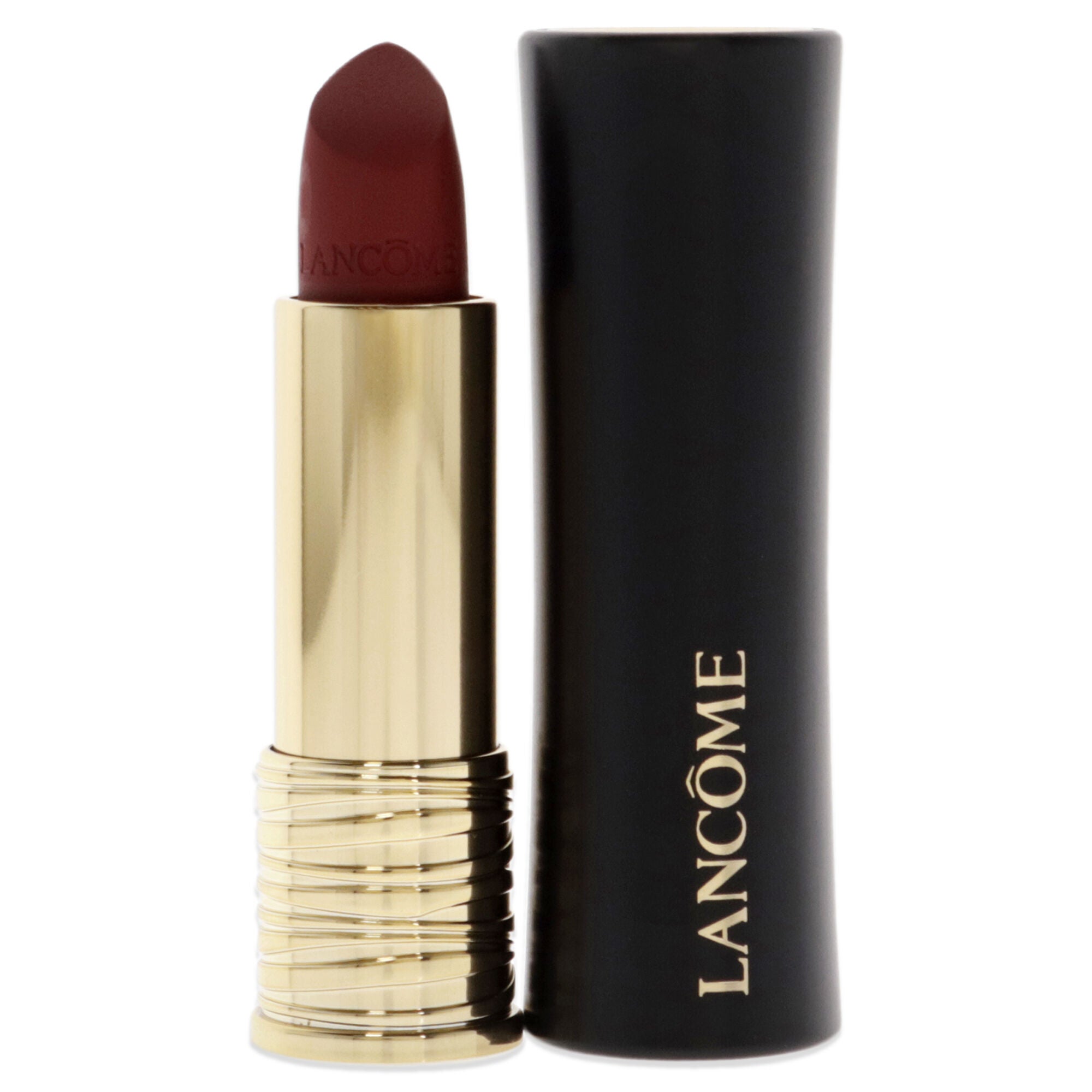 LAbsolu Rouge Drama Matte - 888 French Idol by Lancome for Women - 0.12 oz Lipstick, , alternate image number 6