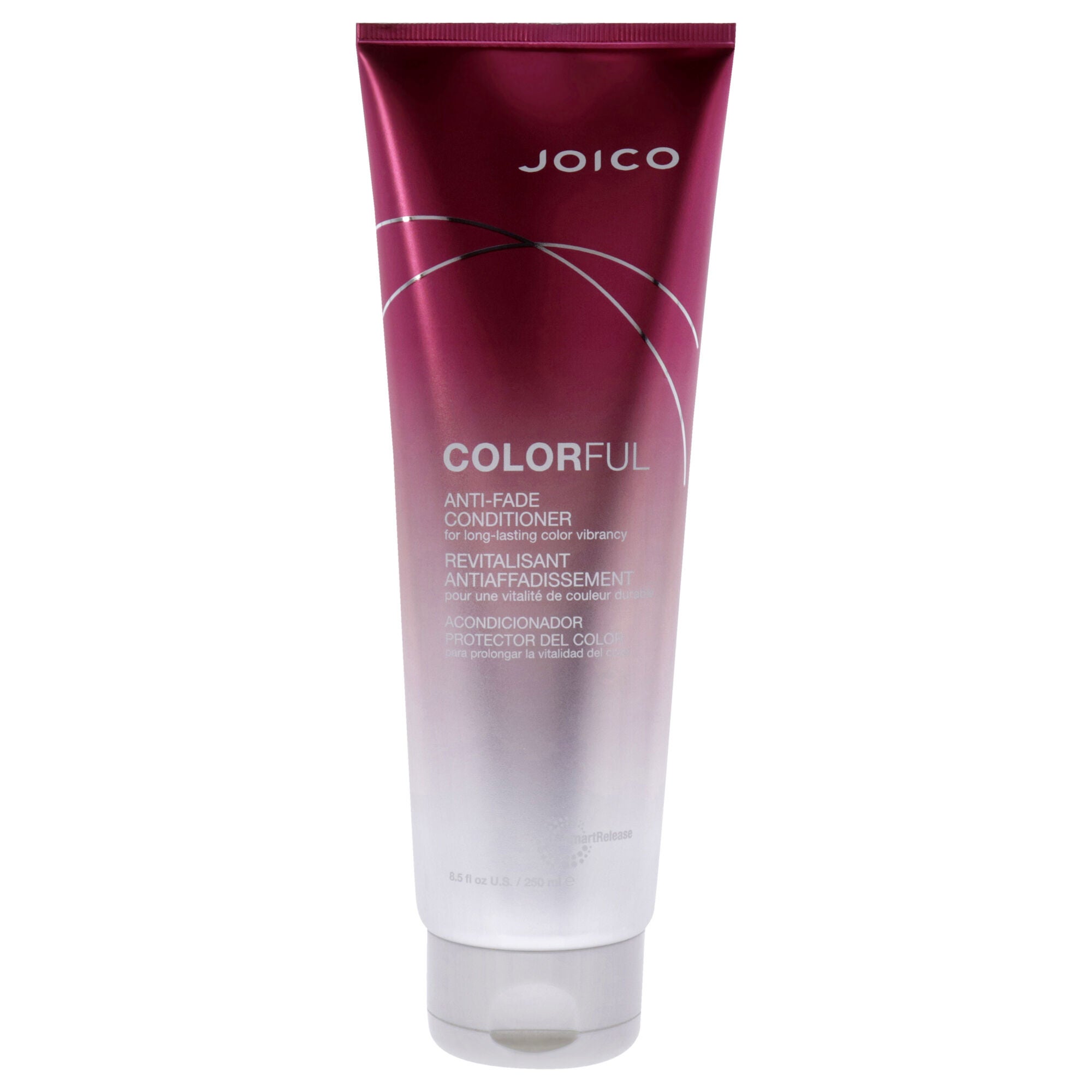 Colorful Anti Fade Conditioner by Joico for Unisex - 8.5 oz Conditioner, , alternate image number 3