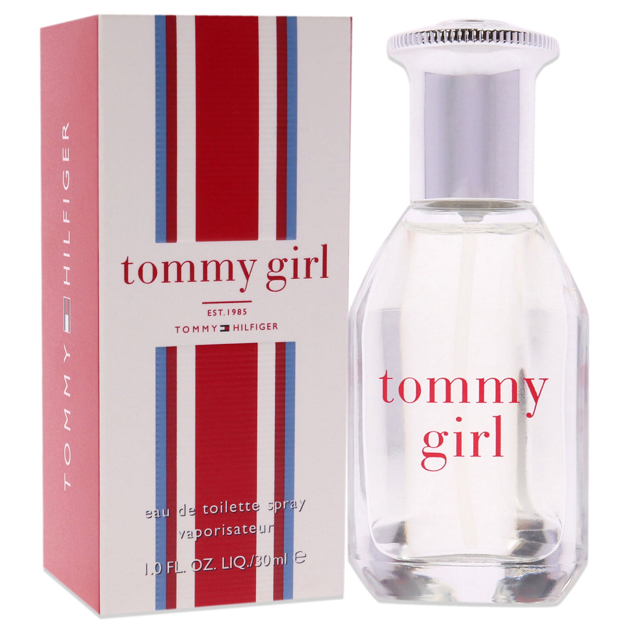 Tommy Girl by Tommy Hilfiger for Women - 1 oz EDT Spray, , alternate image number 7
