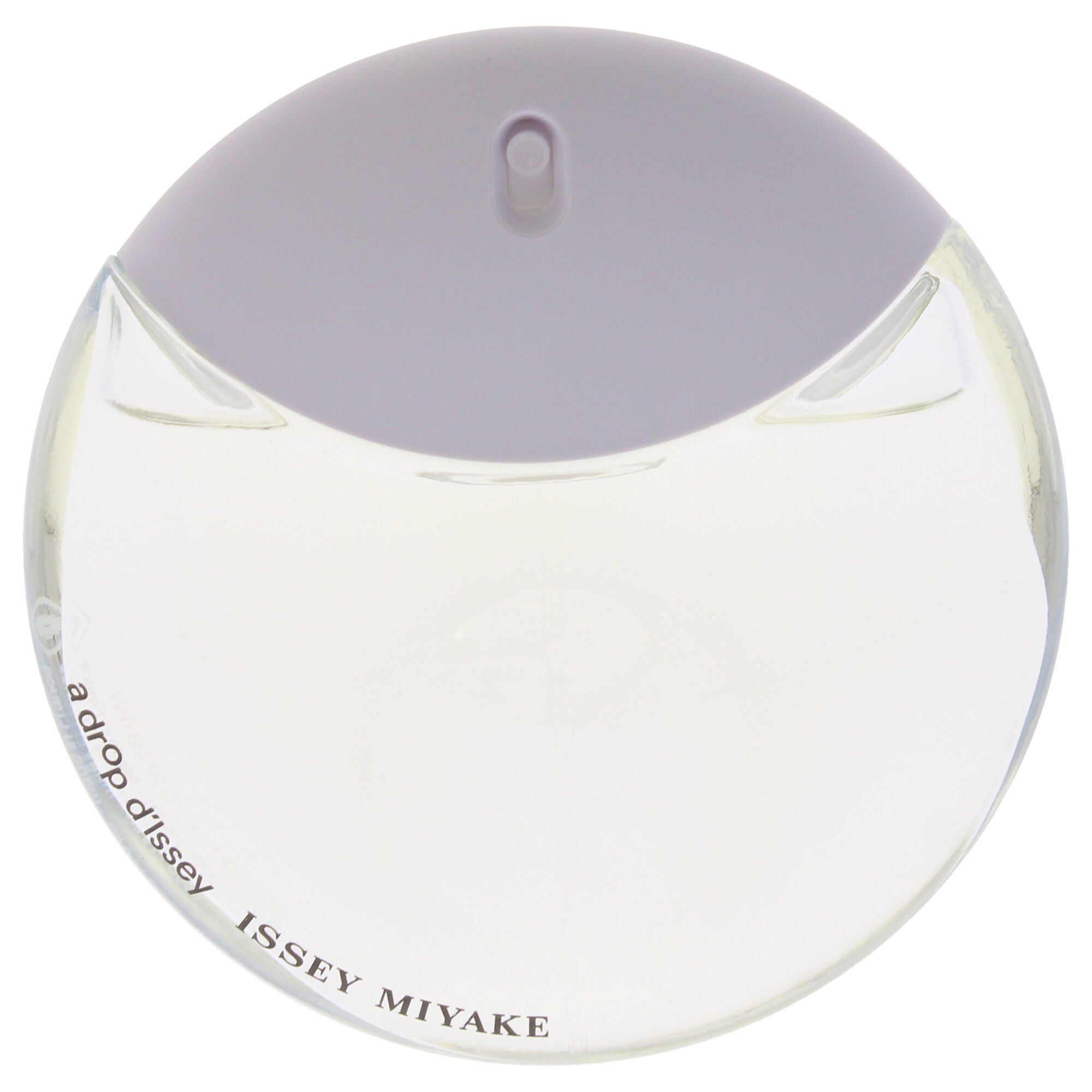 A Drop Dissey by Issey Miyake for Women - 1.6 oz EDP Spray, Clear, alternate image number 1