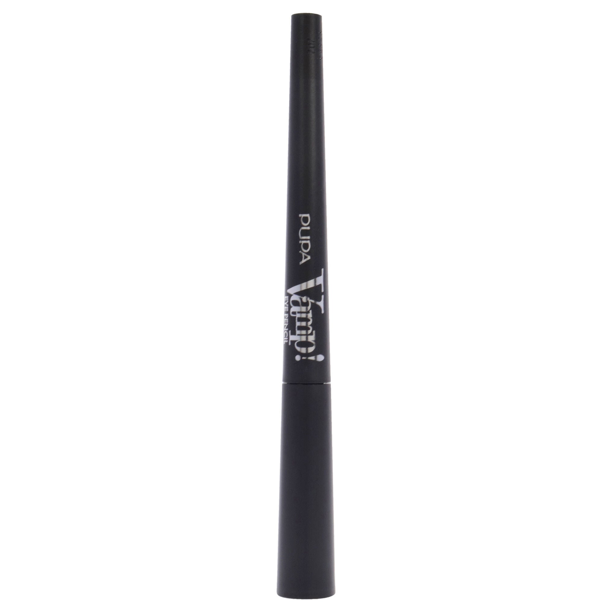 Vamp! Waterproof 2 in 1 Eye Pencil - 202 Outstanding Brown by Pupa Milano for Women - 0.012 oz Eye Pencil, See Description, alternate image number 1