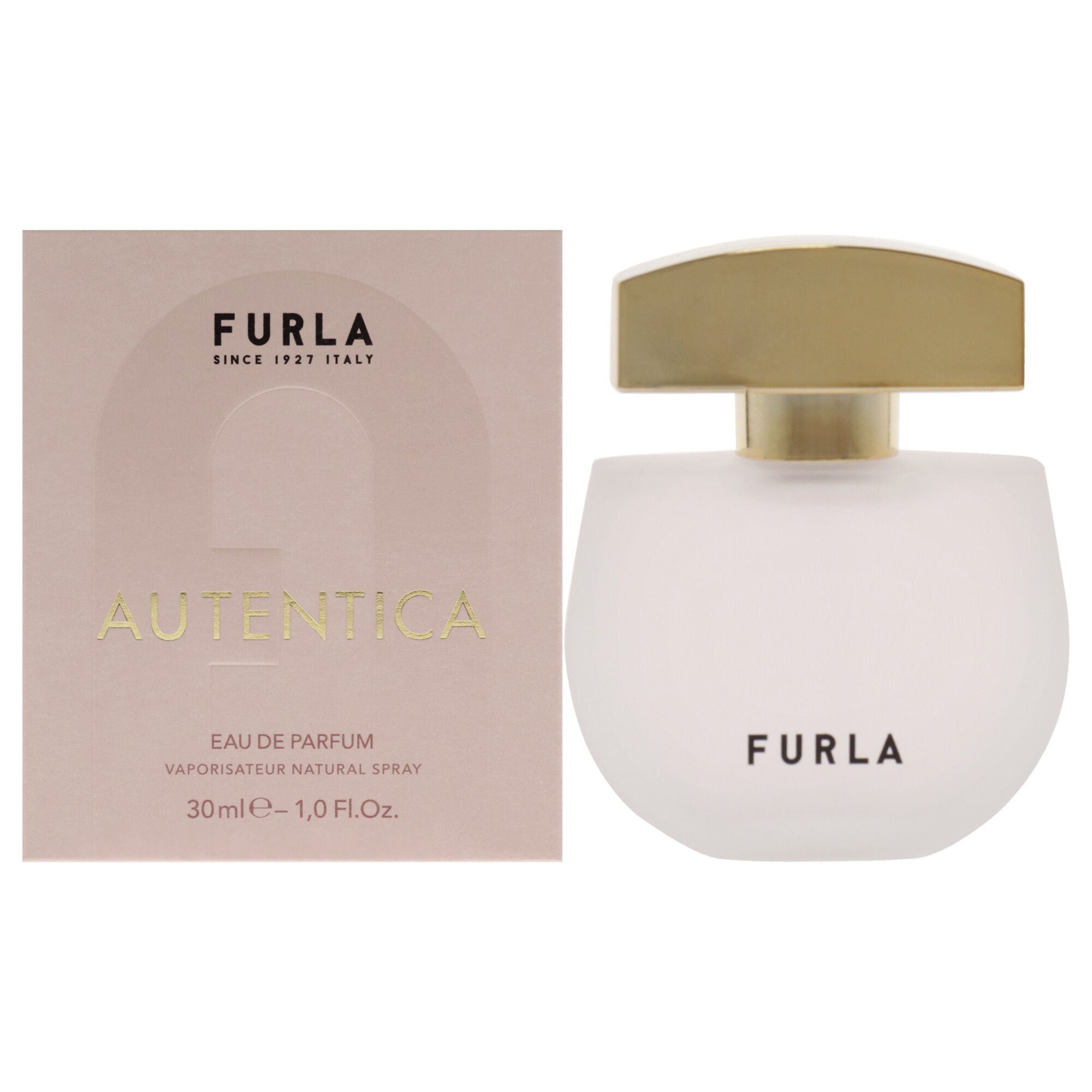 Autentica by Furla for Women - 1 oz EDP Spray, See Description, hi-res image number 0