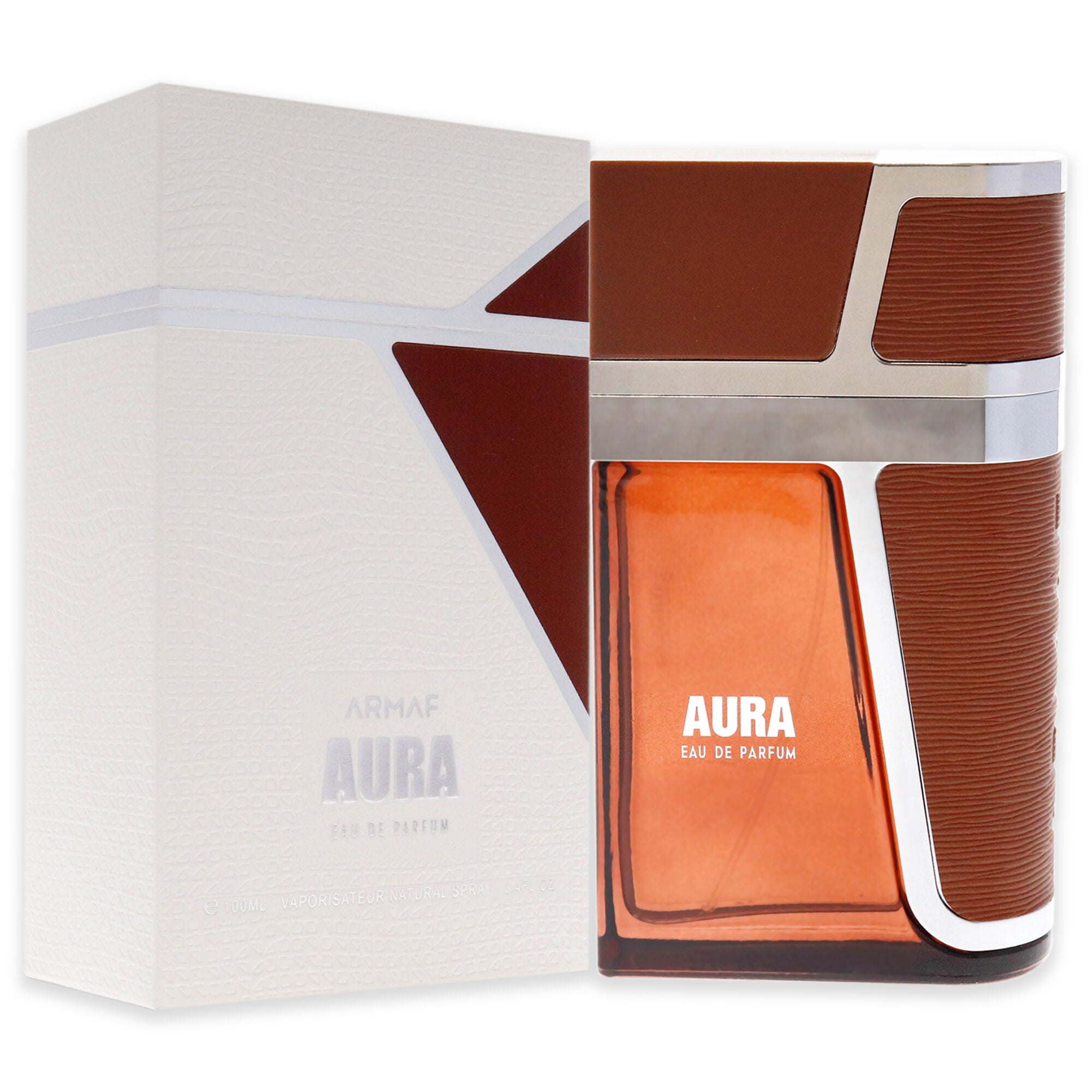 Aura by Armaf for Men - 3.4 oz EDP Spray, , alternate image number 6