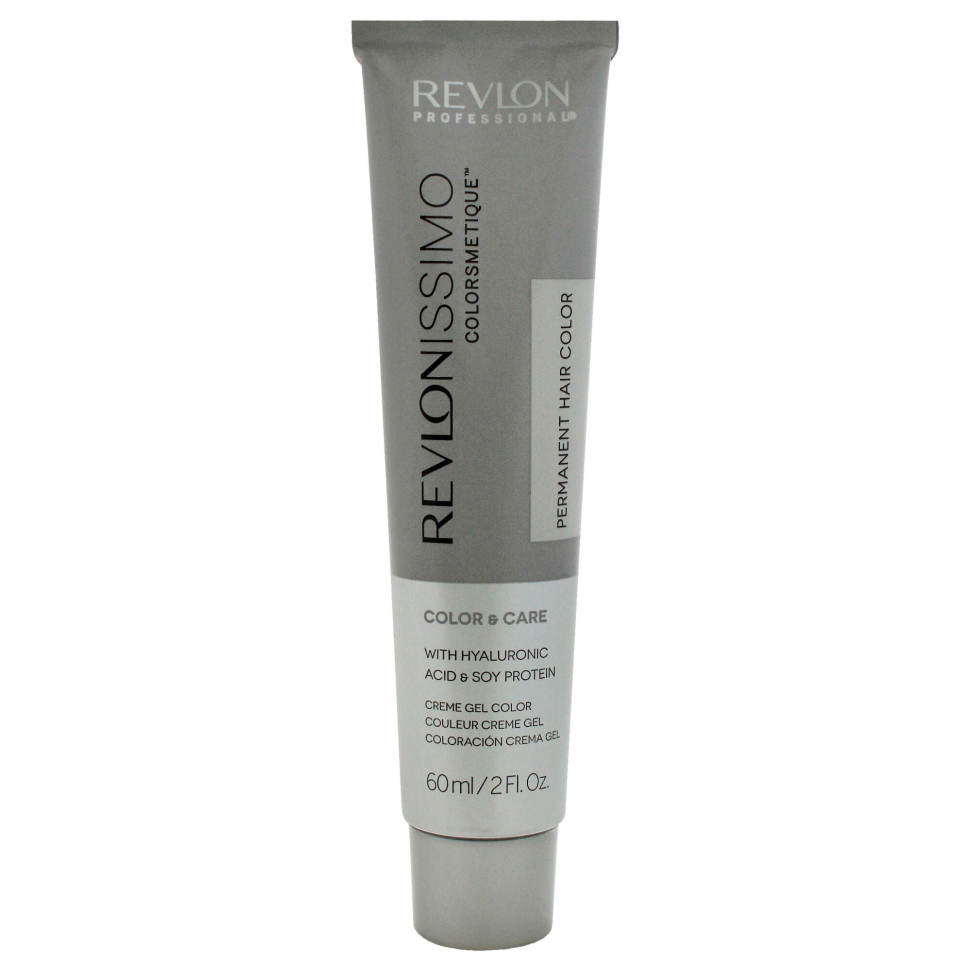 Revlonissimo Colorsmetique - 8.31 Light Beige Blonde by Revlon for Unisex - 2 oz Hair Color, See Description, alternate image number 3