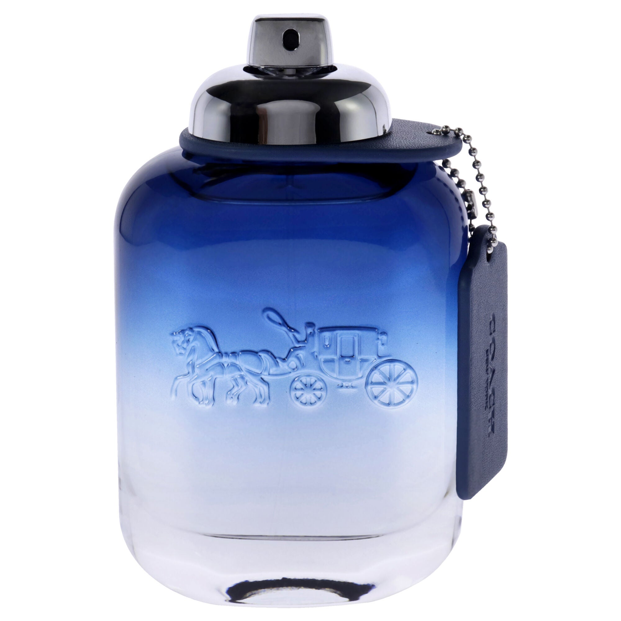 Coach Blue by Coach for Men - 3.3 oz EDT Spray, See Description, alternate image number 4