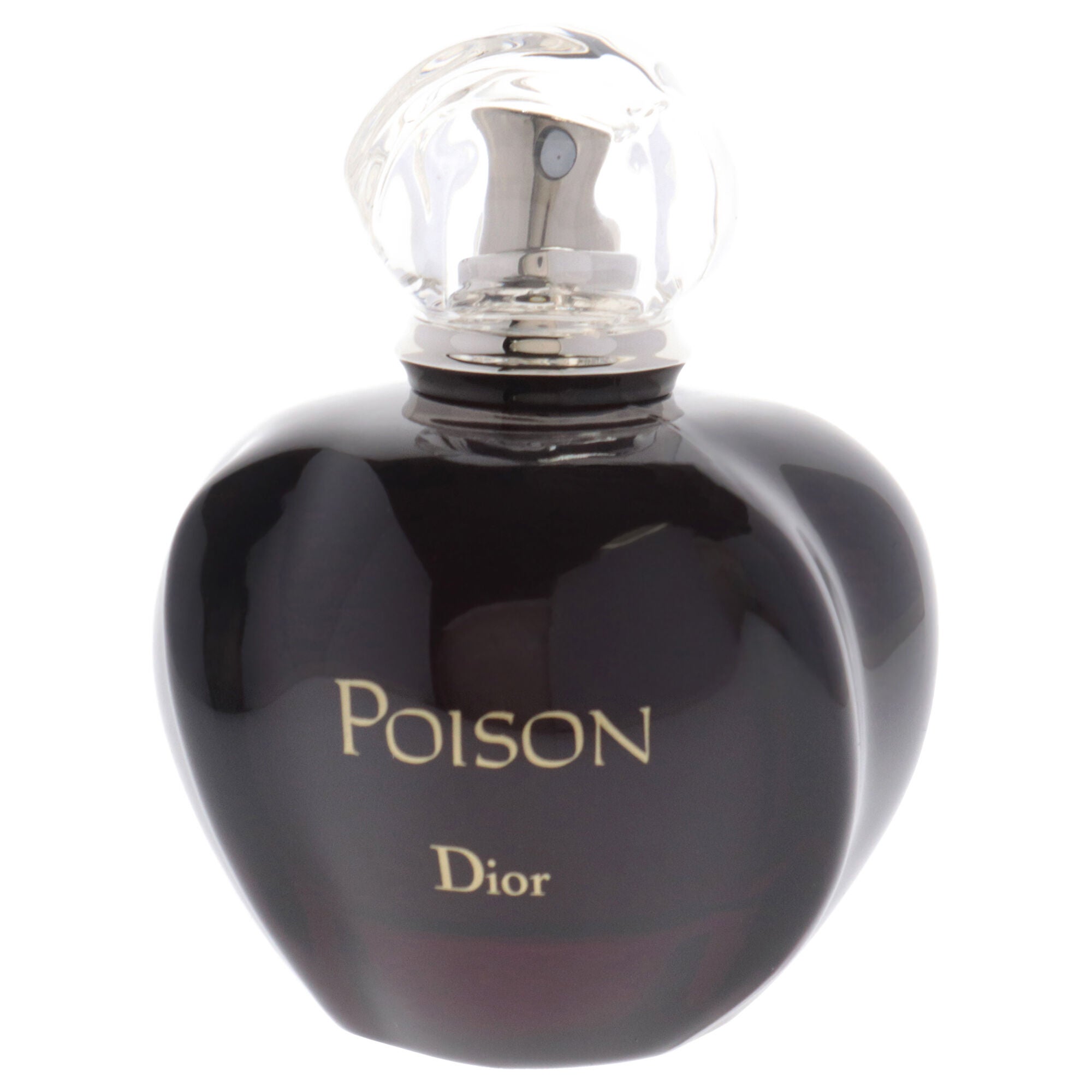 Poison by Christian Dior for Women - 1.7 oz EDT Spray, See Description, alternate image number 4