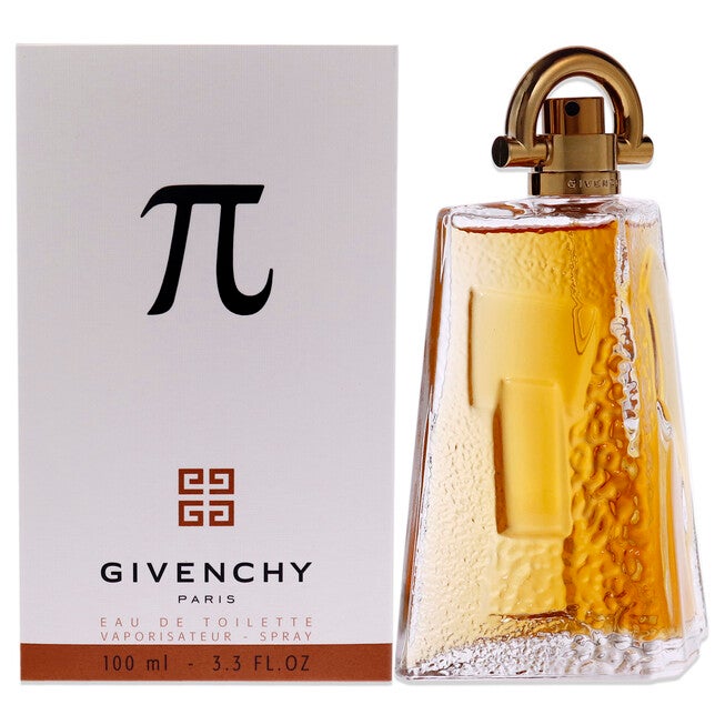 PI by Givenchy for Men - 3.3 oz EDT Spray, , alternate image number 5