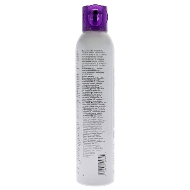 Extra Body Finishing Spray by Paul Mitchell for Unisex - 9.5 oz Hair Spray, See Description, alternate image number 1
