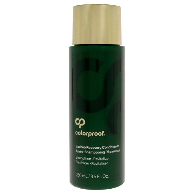 Baobab Recovery Conditioner by ColorProof for Unisex - 8.5 oz Conditioner, , alternate image number null