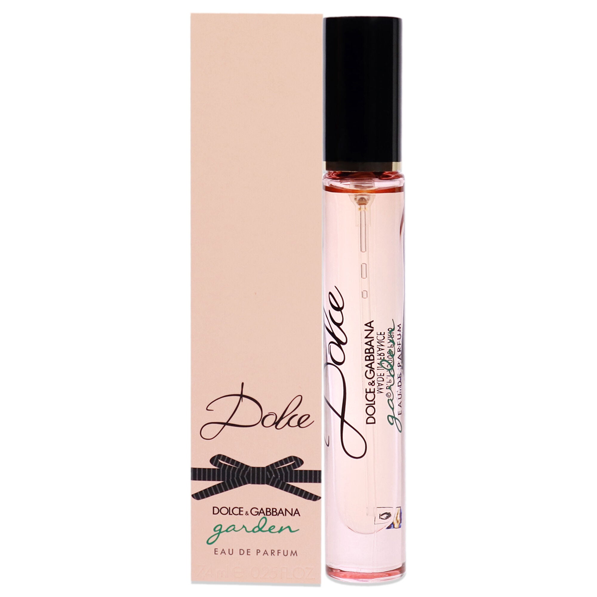 Dolce Garden by Dolce and Gabbana for Women - 0.25 oz EDP Spray (Mini), See Description, hi-res image number 0