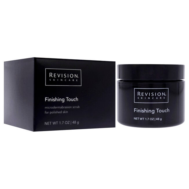 Finishing Touch Microdermabrasion Scrub by Revision for Unisex - 1.7 oz Scrub, , alternate image number 6