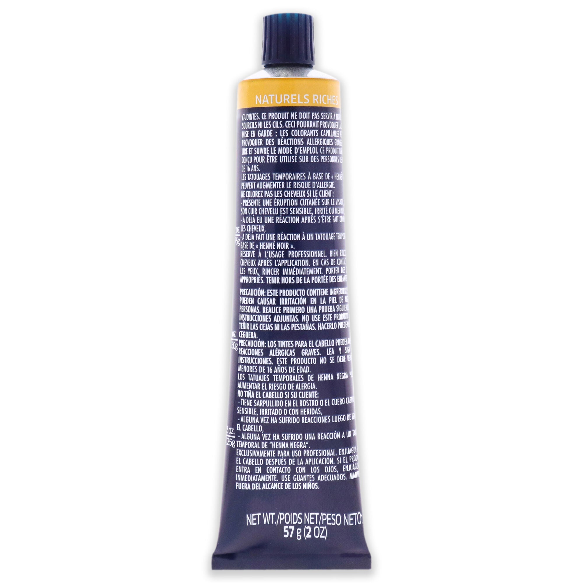 Koleston Perfect Permanent Creme Hair Color - 9 81 Very Light Blonde-Pearl Ash by Wella for Unisex - 2 oz Hair Color, See Description, alternate image number 1