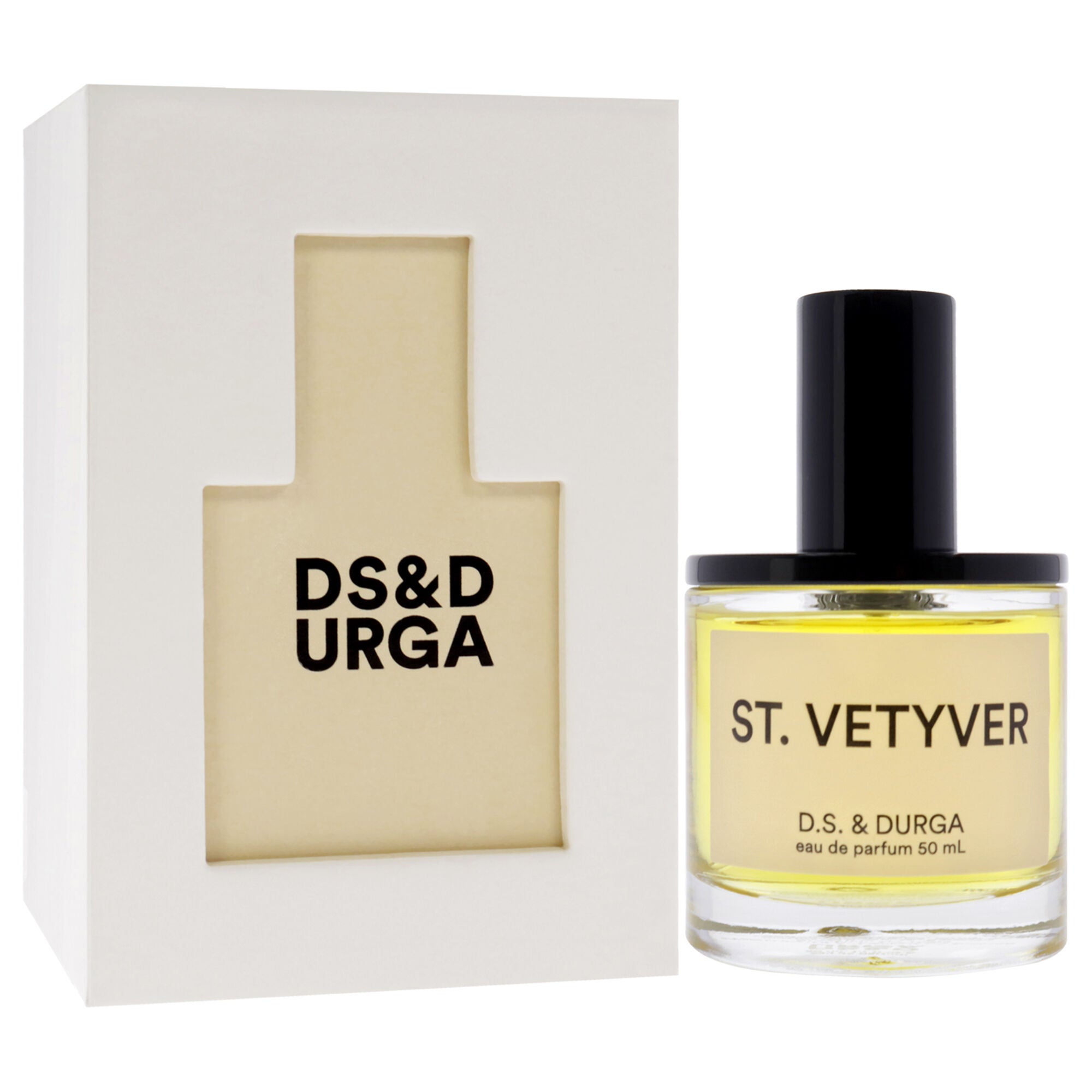 St Vetyver by DS & Durga for Unisex - 1.7 oz EDP Spray, See Description, alternate image number 1