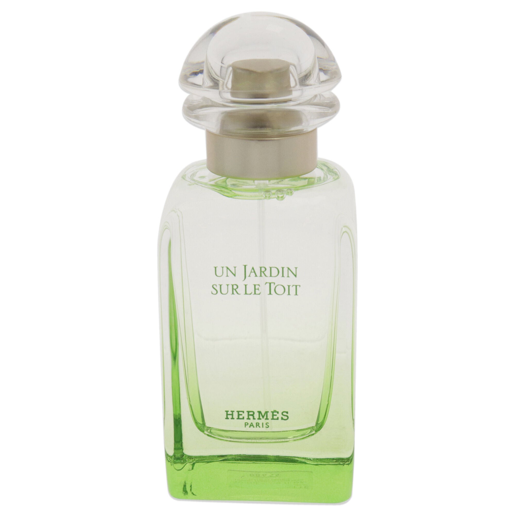 Un Jardin Sur Le Toit by Hermes for Women - 1.6 oz EDT Spray, , alternate image number 5
