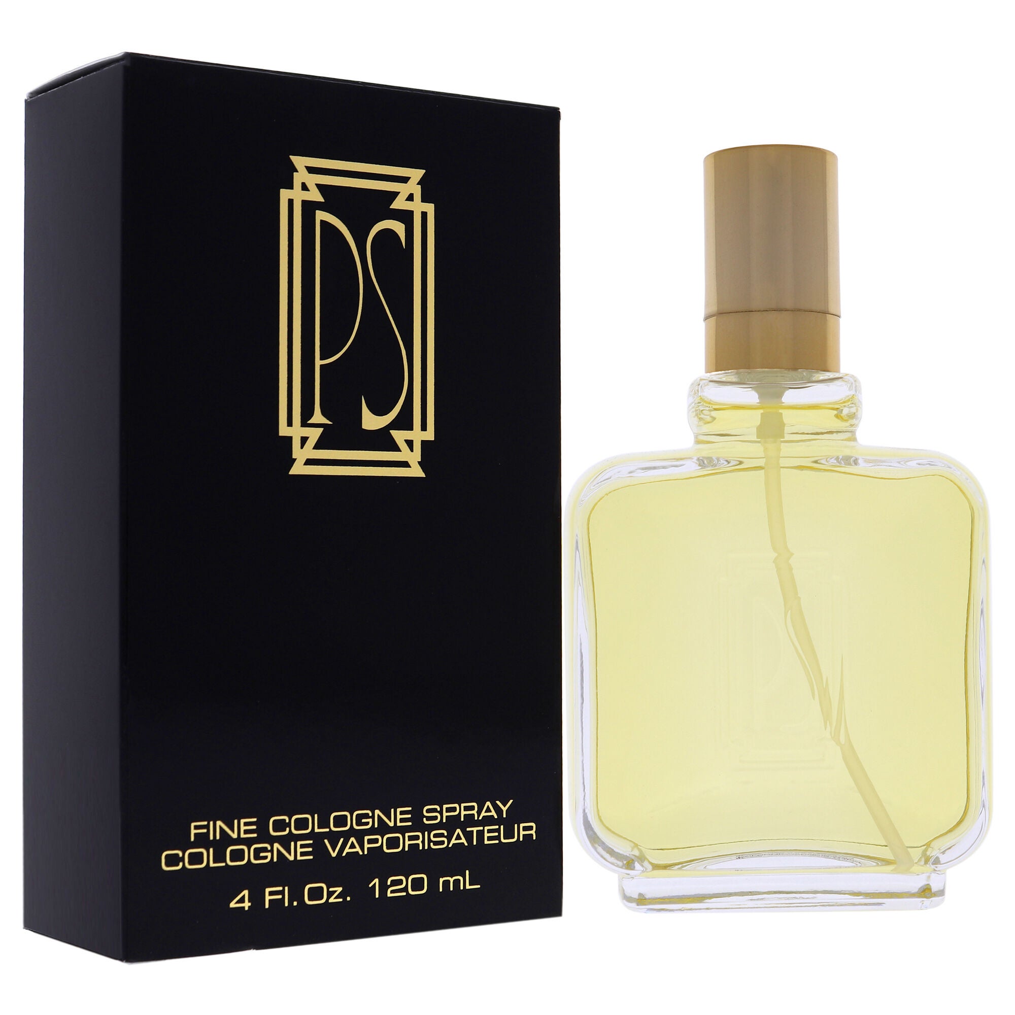 Paul Sebastian by Paul Sebastian for Men - 4 oz EDC Spray, See Description, alternate image number 2