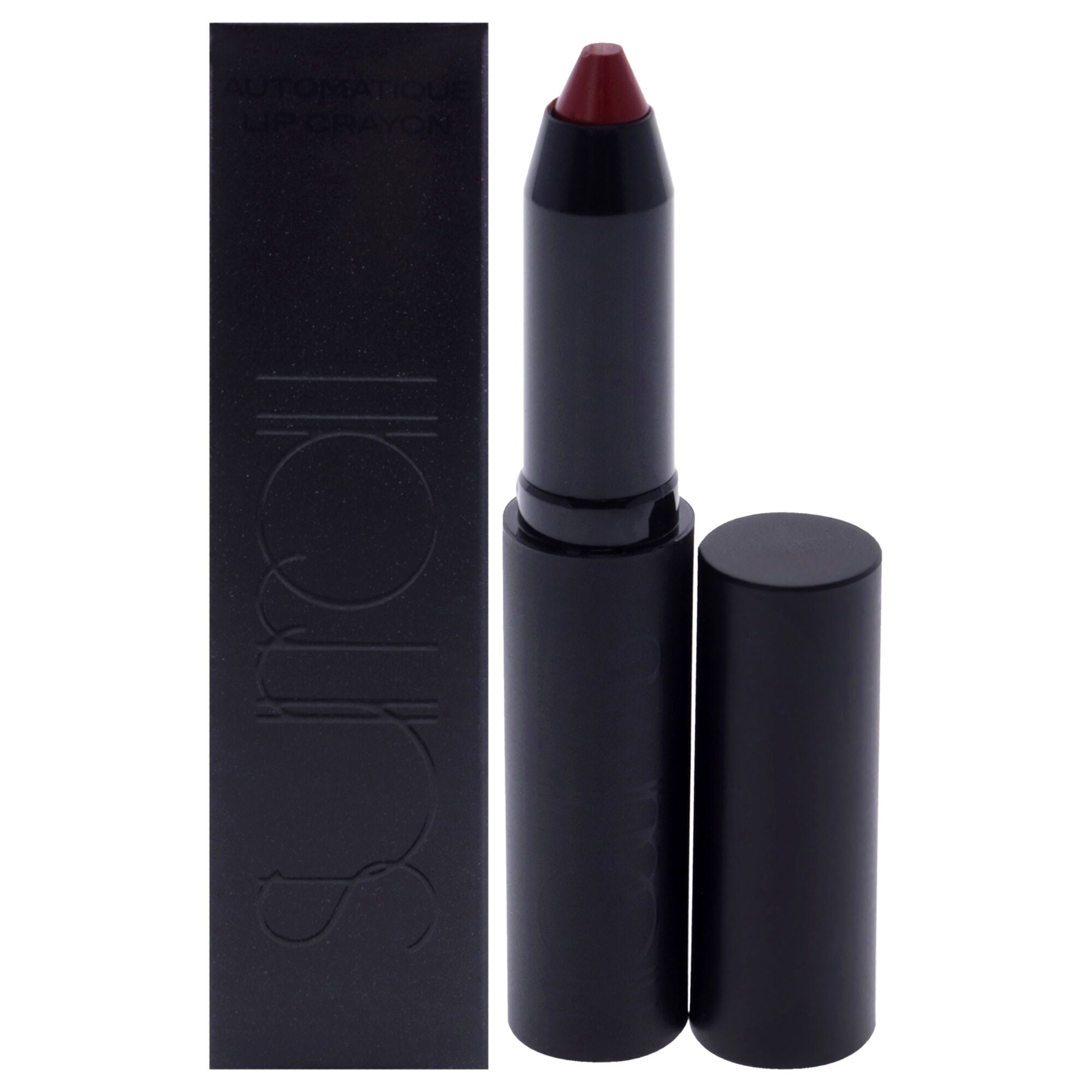 Automatique Lip Crayon - Megalomane by Surratt Beauty for Women - 0.04 oz Lipstick, See Description, hi-res image number 0