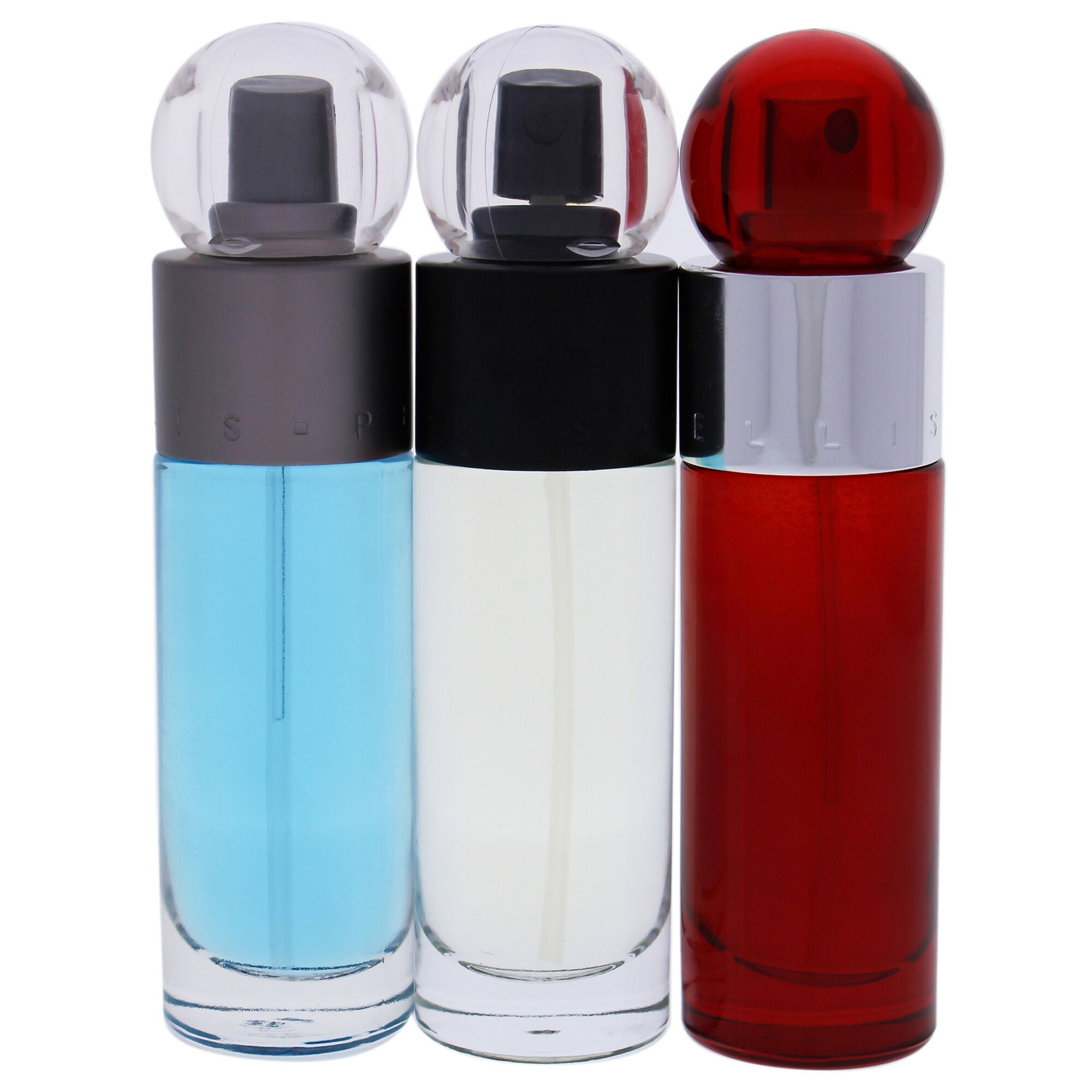 360 by Perry Ellis for Men - 3 Pc Gift Set 1oz 360 EDT Spray, 1oz 360 Red EDT Spray, 1oz Reserve EDT Spray, , alternate image number 5