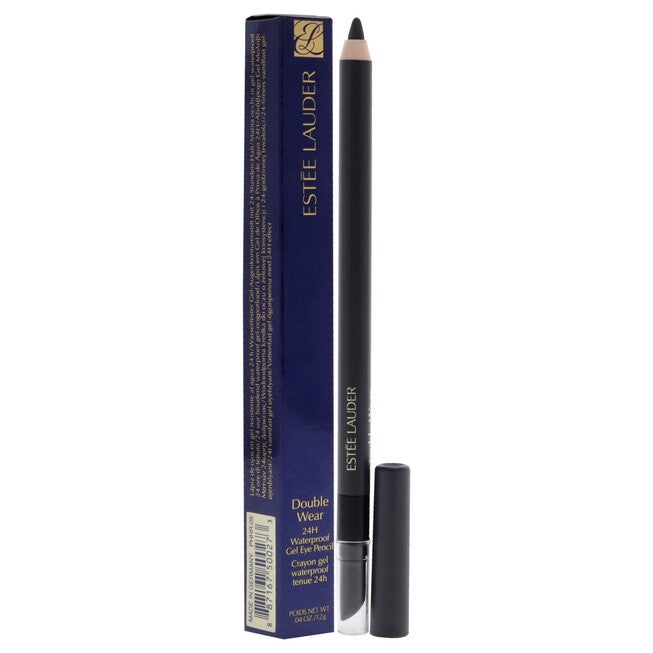 Double Wear 24H Waterproof Gel Eye Pencil - 05 Smoke by Estee Lauder for Women - 0.04 oz Eye Pencil, , alternate image number null