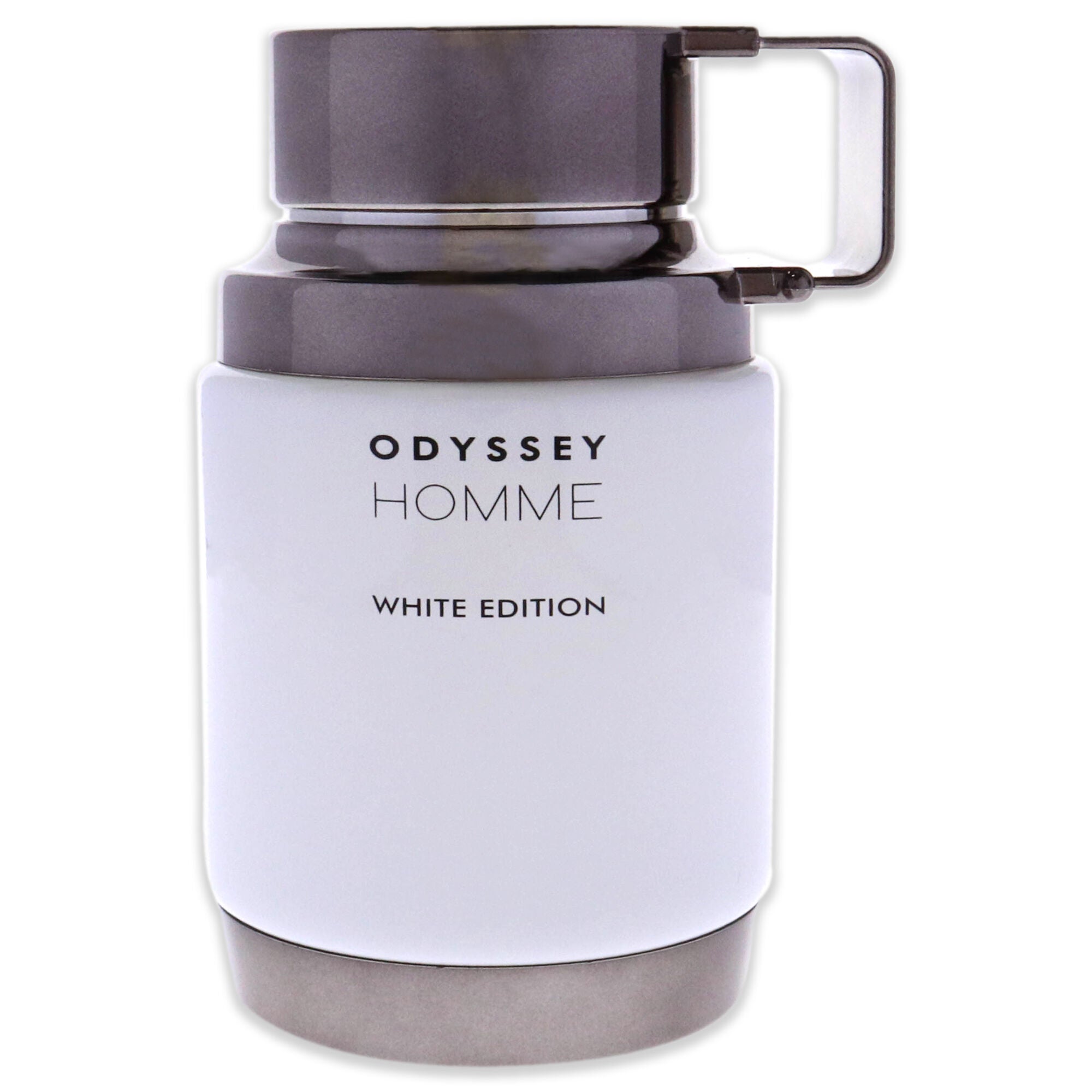 Odyssey Homme White Edition by Armaf for Men - 3.4 oz EDP Spray, , alternate image number 5