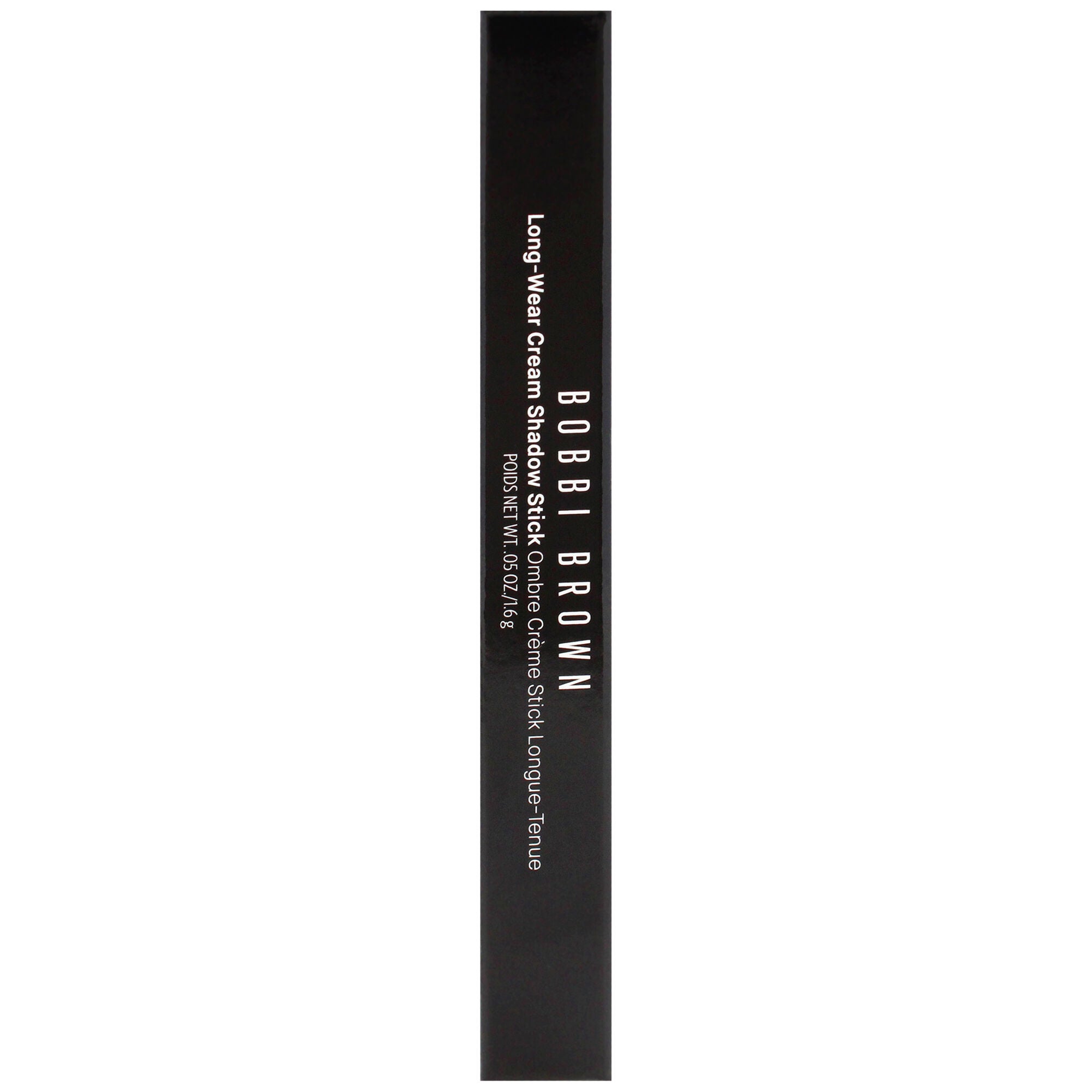 Long-Wear Cream Shadow Stick - Cosmic Pink by Bobbi Brown for Women - 0.05 oz Eye Shadow, Brown, alternate image number 3