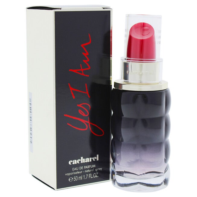 Yes I Am by Cacharel for Women - 1.7 oz EDP Spray, See Description, alternate image number 2