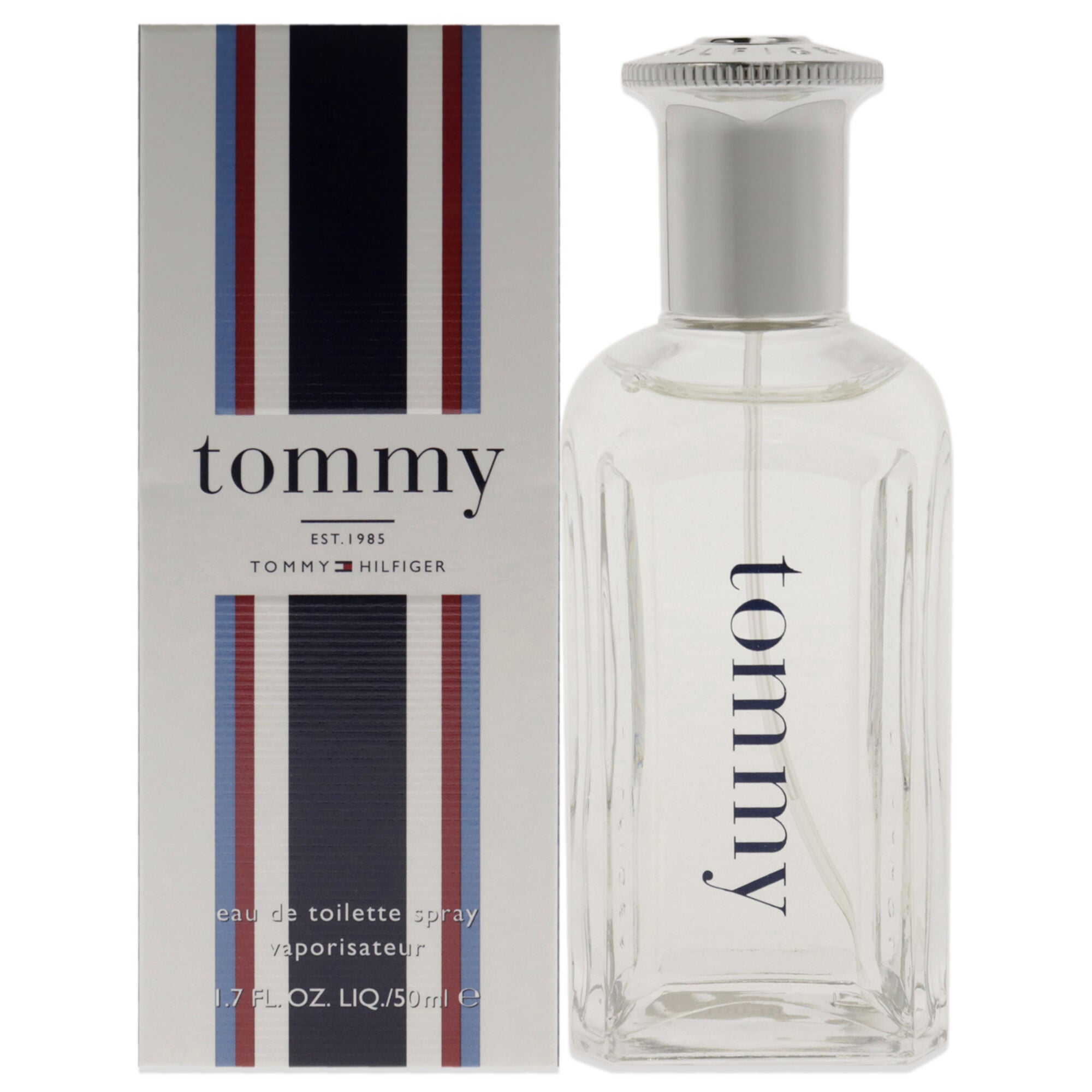 Tommy by Tommy Hilfiger for Men - 1.7 oz EDT Spray, See Description, hi-res image number 0
