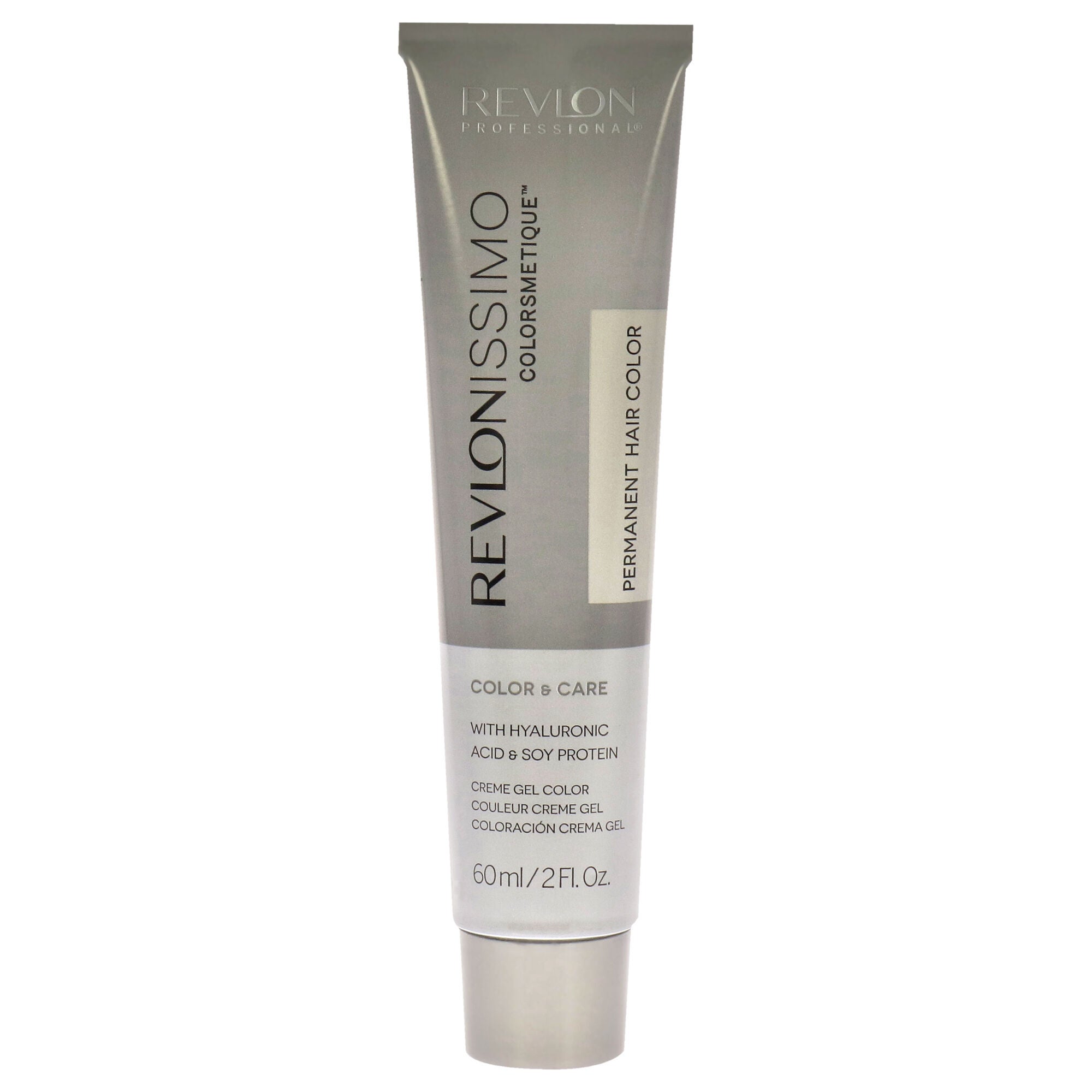 Revlonissimo Colorsmetique - 7.31 Beige Blonde by Revlon for Unisex - 2 oz Hair Color, , alternate image number 5