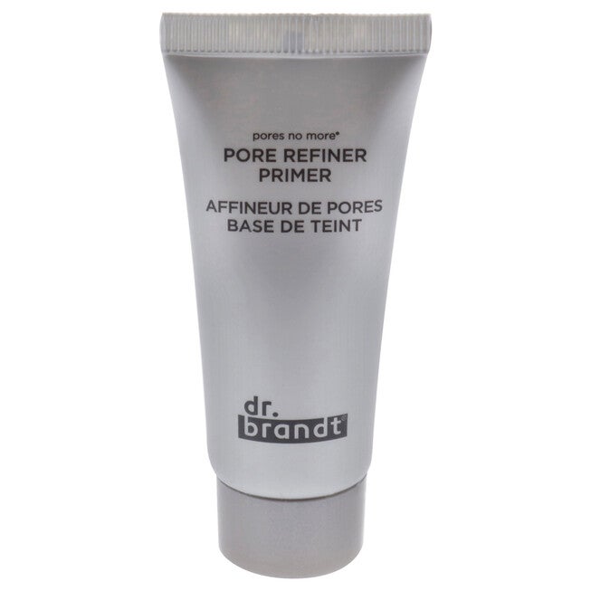 Pores No More Pore Refiner Primer by Dr. Brandt for Unisex - 0.5 oz Primer, NA, alternate image number null