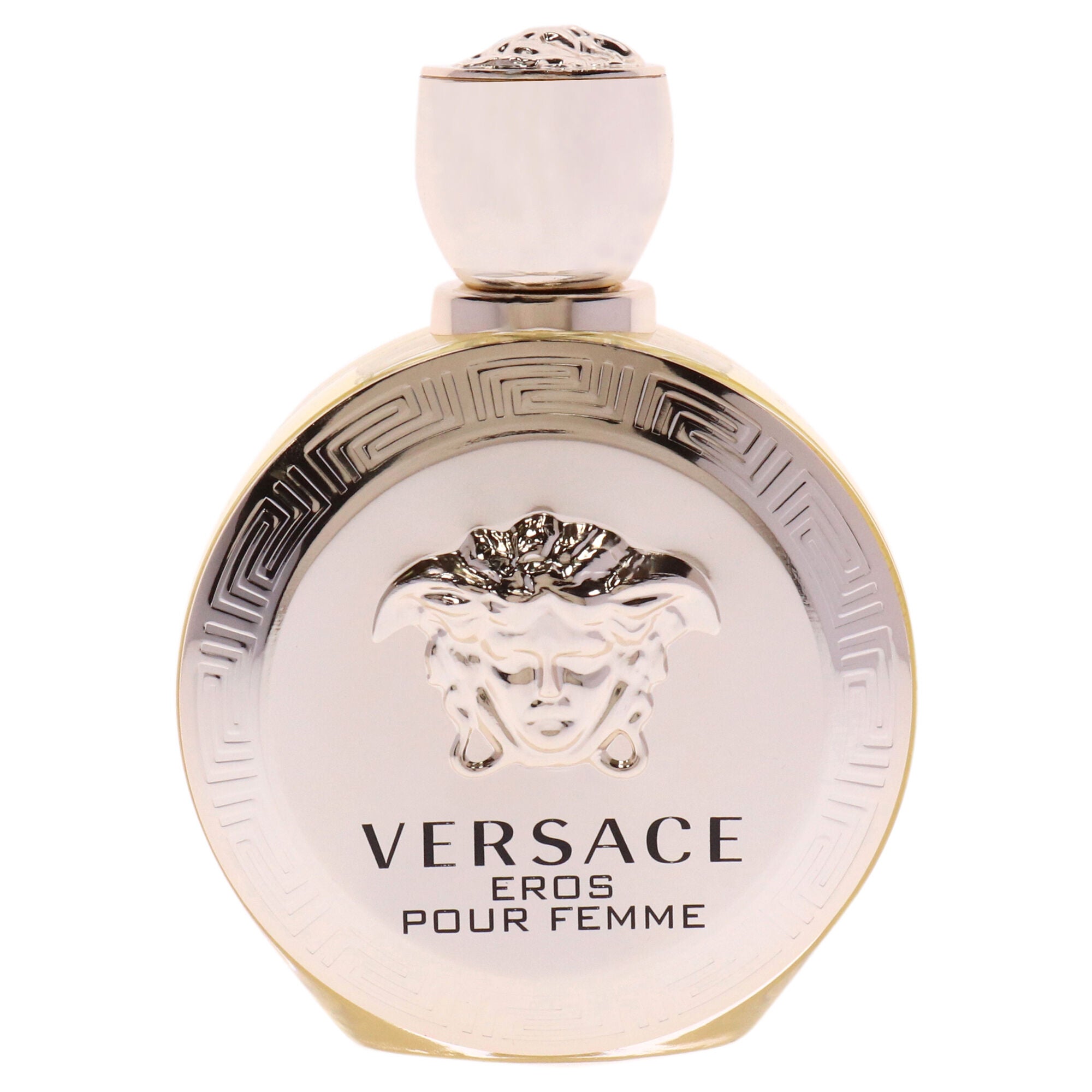 Versace Eros Pour Femme by Versace for Women - 3.4 oz EDP Spray, See Description, alternate image number 4