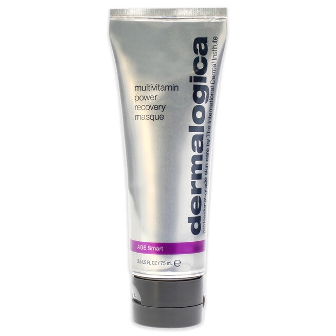 Age Smart Multivitamin Power Recovery Masque by Dermalogica for Unisex - 2.5 oz Mask, , alternate image number 6