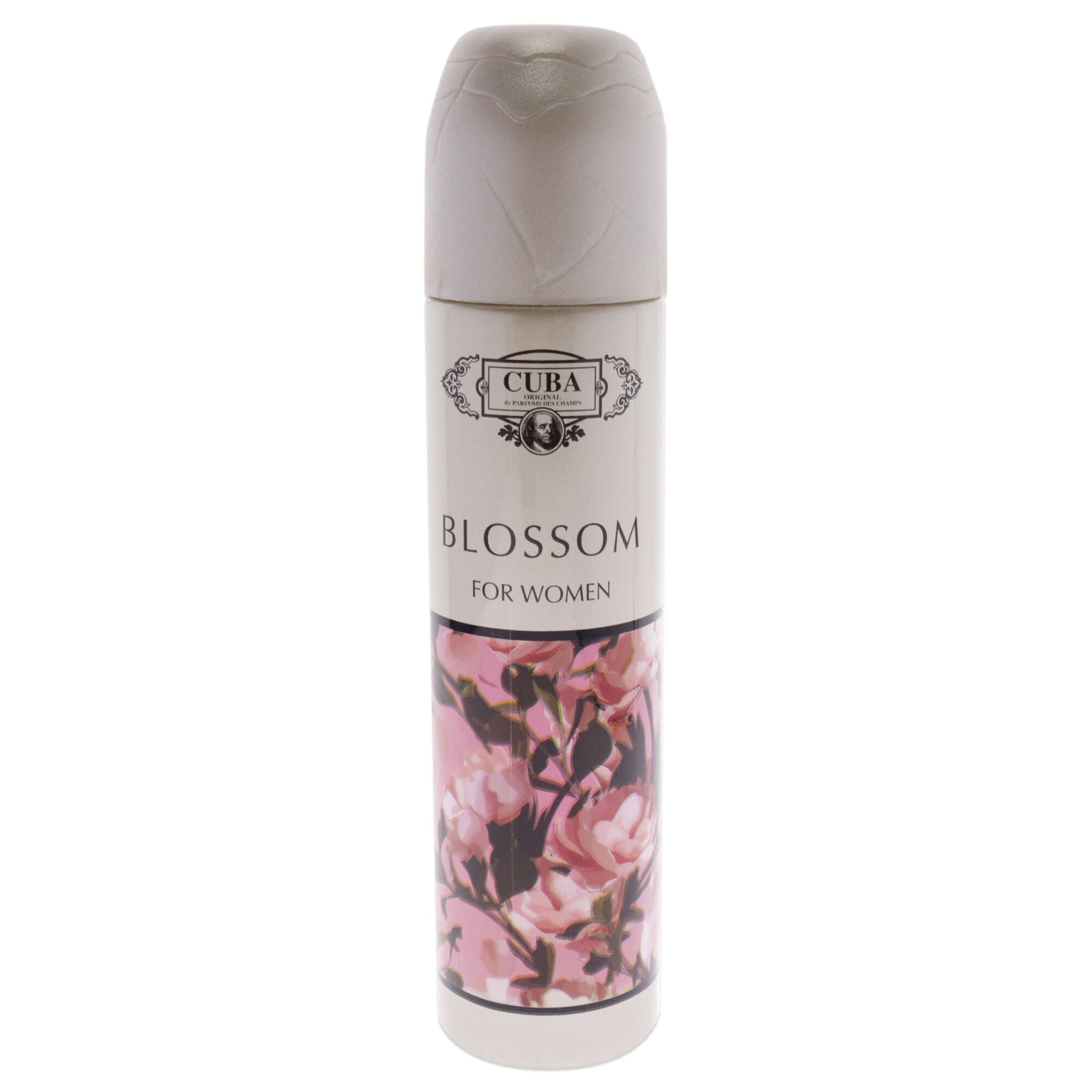 Cuba Blossom by Cuba for Women - 3.3 oz EDP Spray, , alternate image number 3