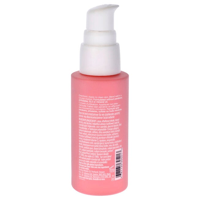 Vegan Collagen Skin Solve by Pacifica for Women - 1 oz Primer, , alternate image number null