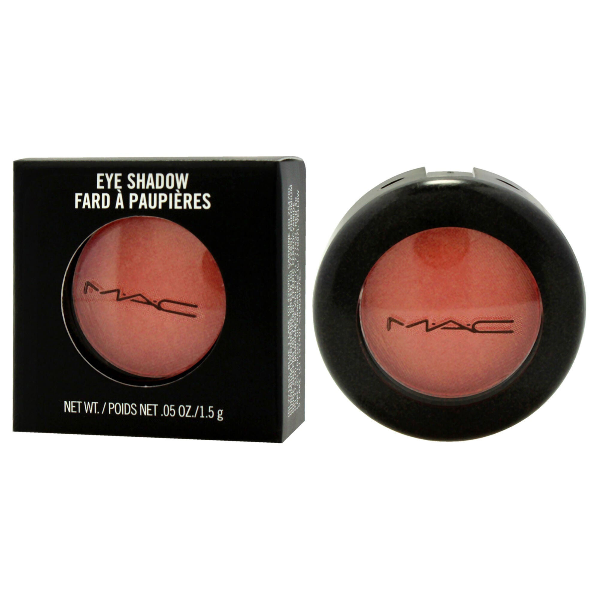 Eye Shadow - Paradisco Frost by MAC for Women - 0.05 oz Eye Shadow, See Description, alternate image number 3