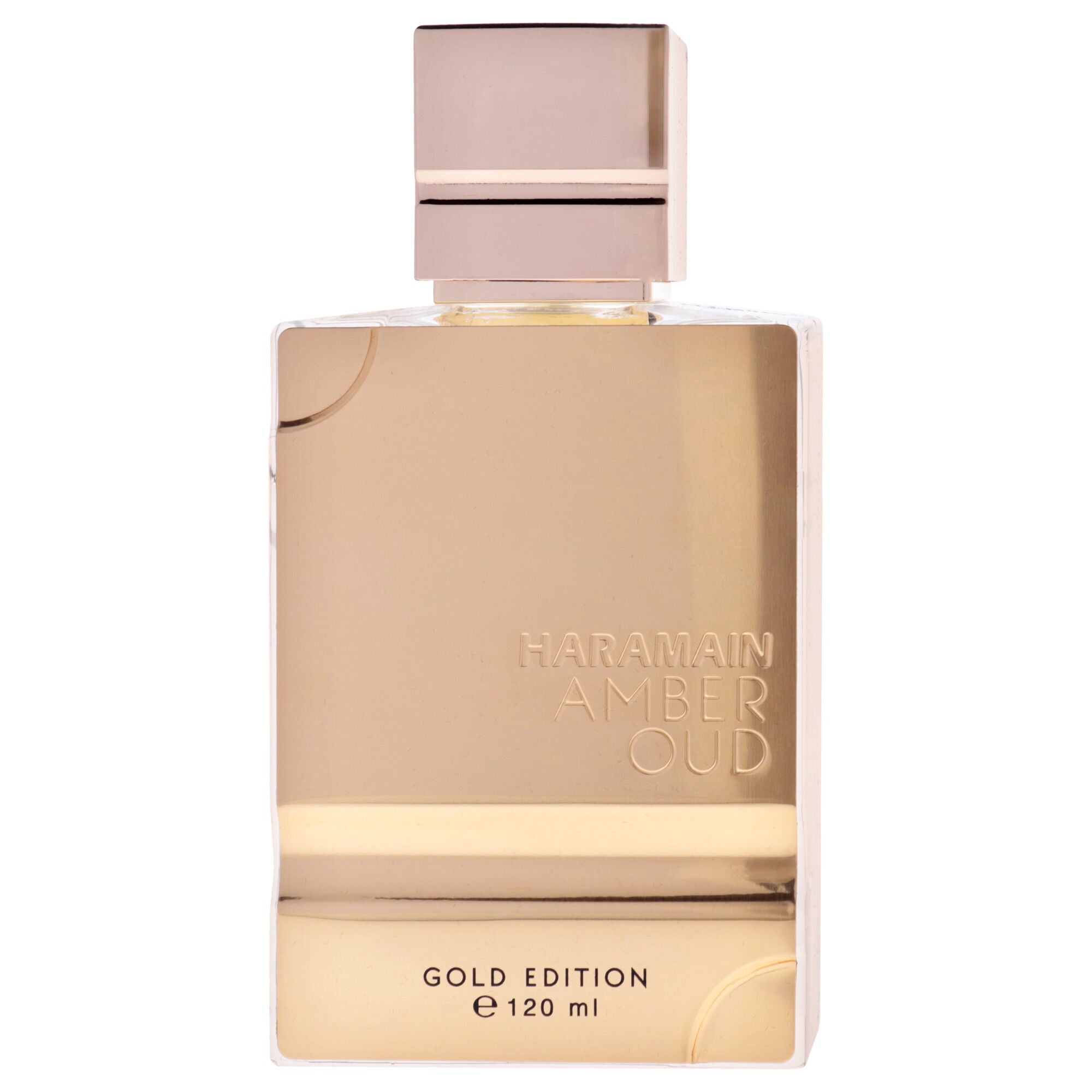 Amber Oud - Gold Edition by Al Haramain for Unisex - 4 oz EDP Spray, See Description, alternate image number 4
