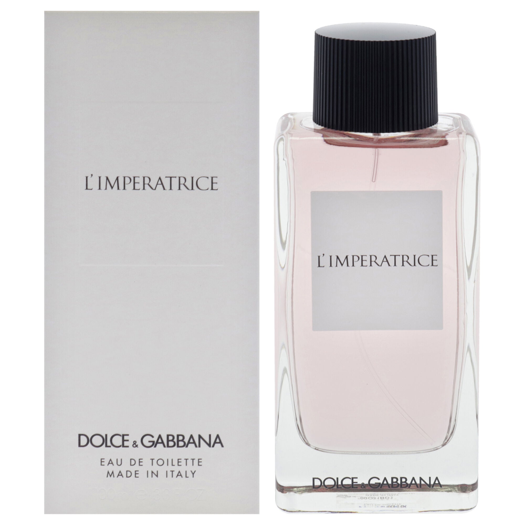 LImperatrice by Dolce and Gabbana for Women - 3.3 oz EDT Spray, See Description, hi-res image number 0