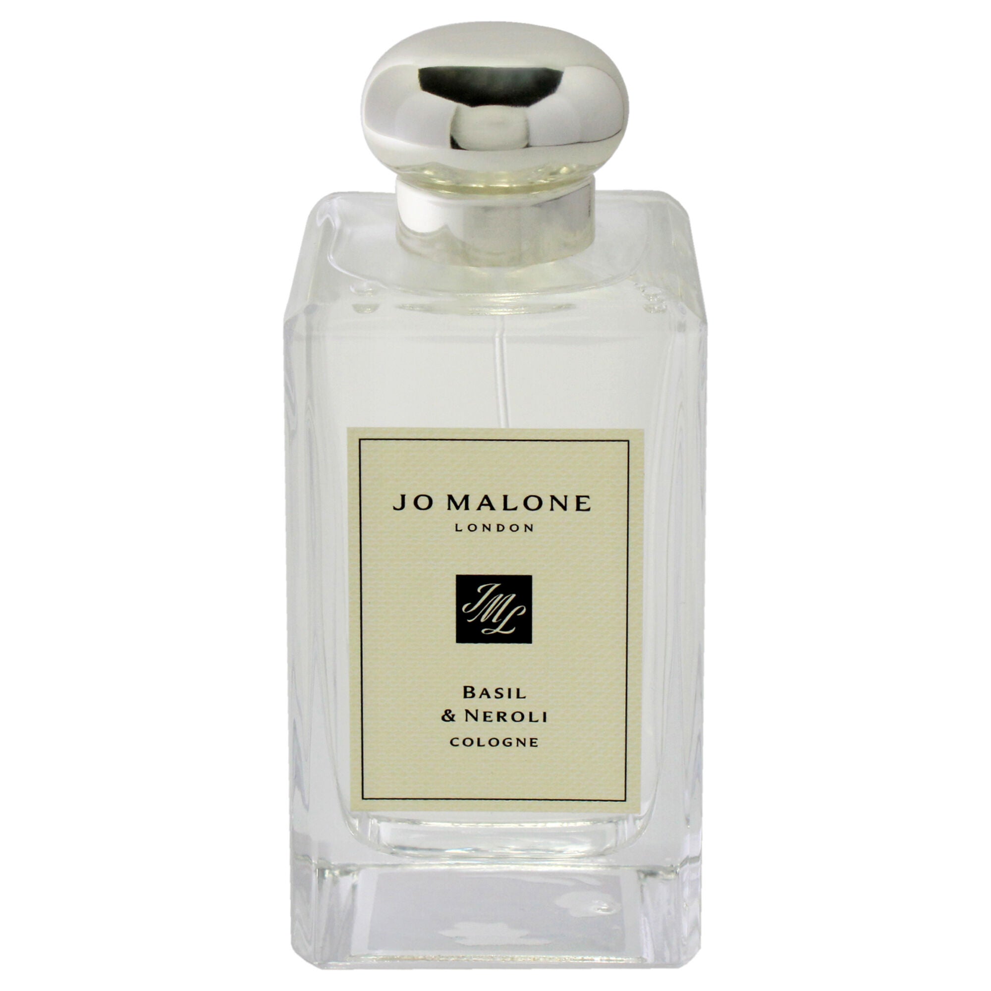 Basil & Neroli by Jo Malone for Unisex - 3.4 oz Cologne Spray, See Description, alternate image number 4