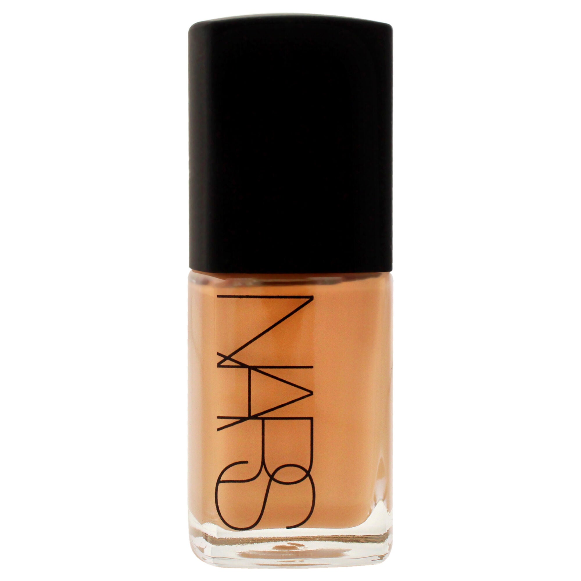 Sheer Glow Foundation - Tahoe/Medium-Dark by NARS for Women - 1 oz Foundation, See Description, alternate image number 4