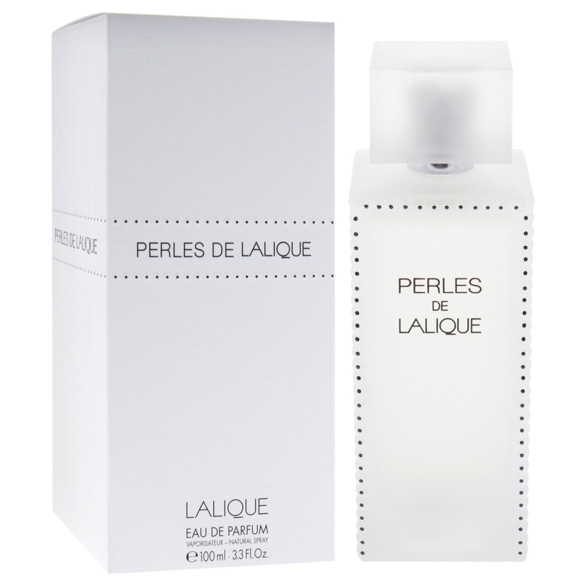 Perles de Lalique by Lalique for Women - 3.3 oz EDP Spray, See Description, alternate image number 1