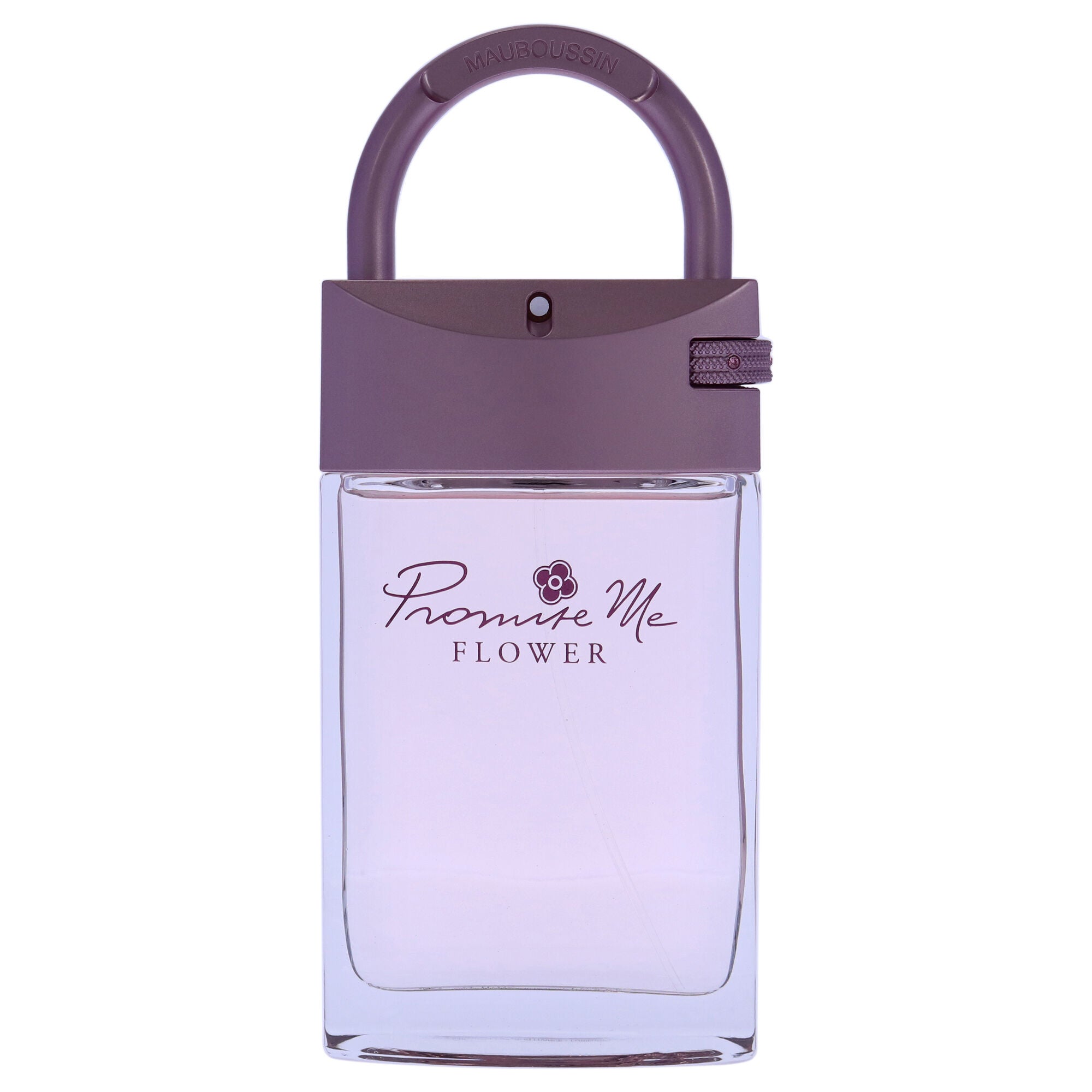 Promise Me Flower by Mauboussin for Women - 3 oz EDT Spray, See Description, alternate image number 4