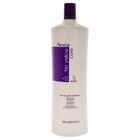 No Yellow Shampoo by Fanola for Unisex - 33.8 oz Shampoo, NA, hi-res image number null
