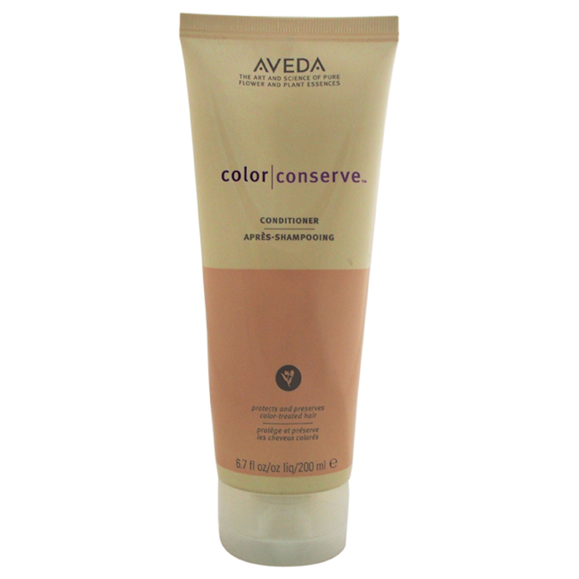 Color Conserve Conditioner by Aveda for Unisex - 6.7 oz Conditioner, See Description, hi-res image number 0