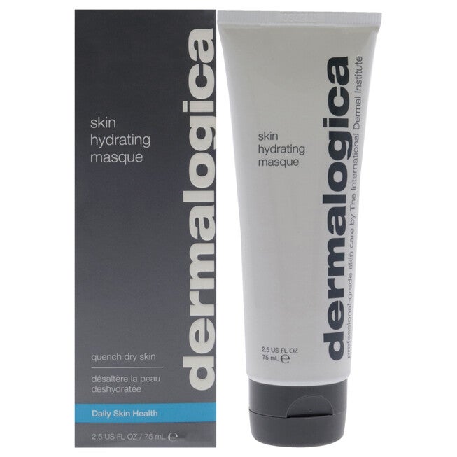 Skin Hydrating Masque by Dermalogica for Unisex - 2.5 oz Mask, NA, hi-res image number null