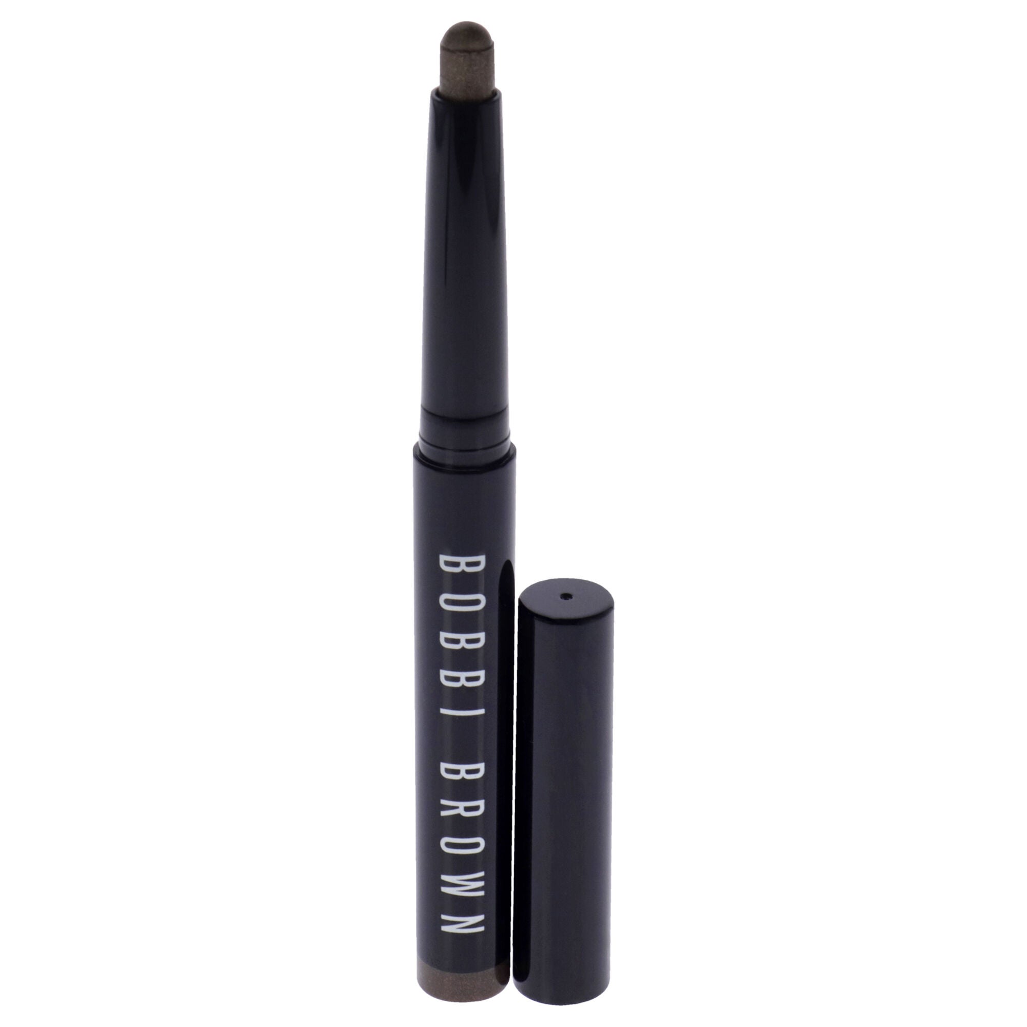 Long-Wear Cream Shadow Stick - Forest Shimmer by Bobbi Brown for Women - 0.05 oz Eye Shadow, , alternate image number 6