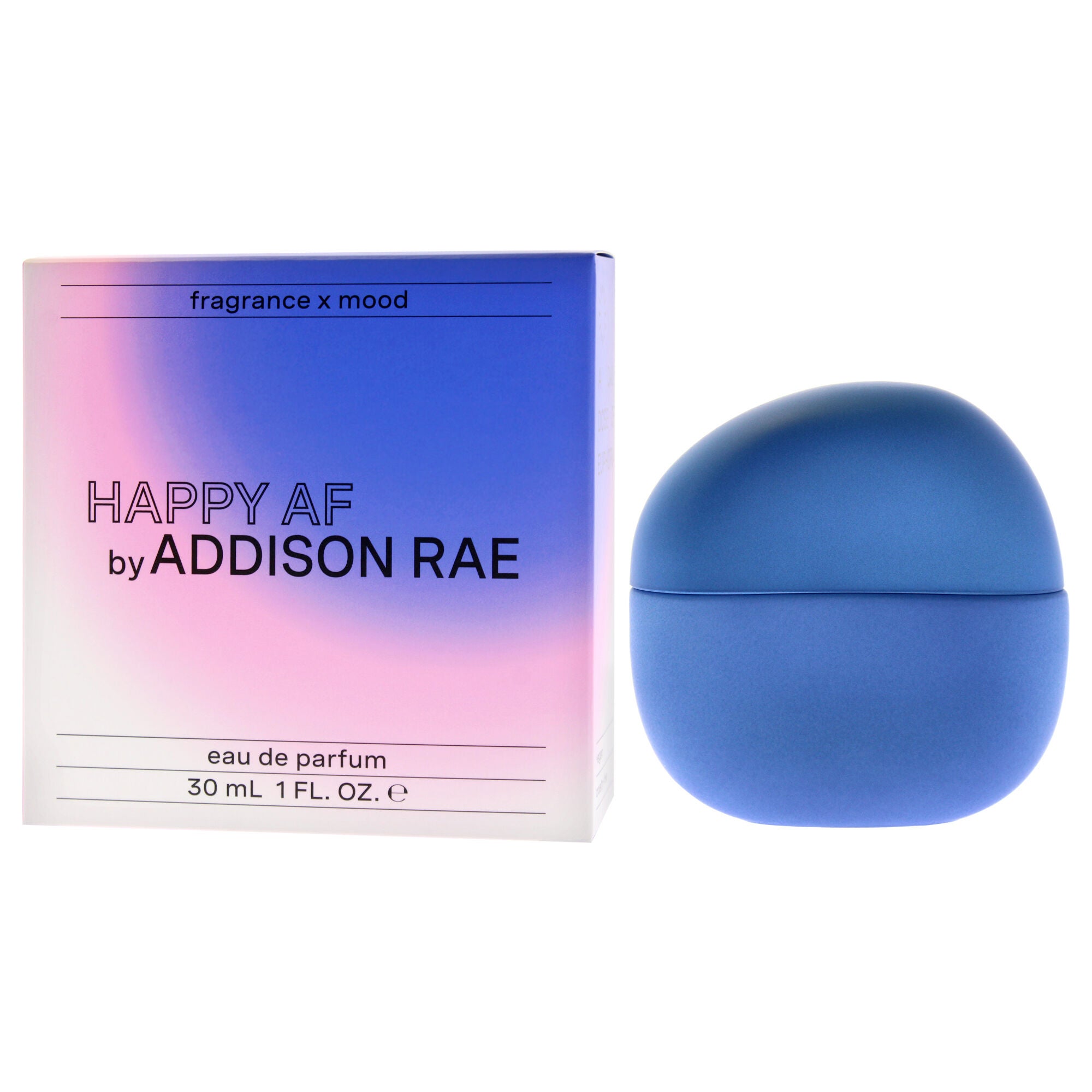 Happy AF by Addison Rae for Women - 1 oz EDP Spray, See Description, alternate image number 2
