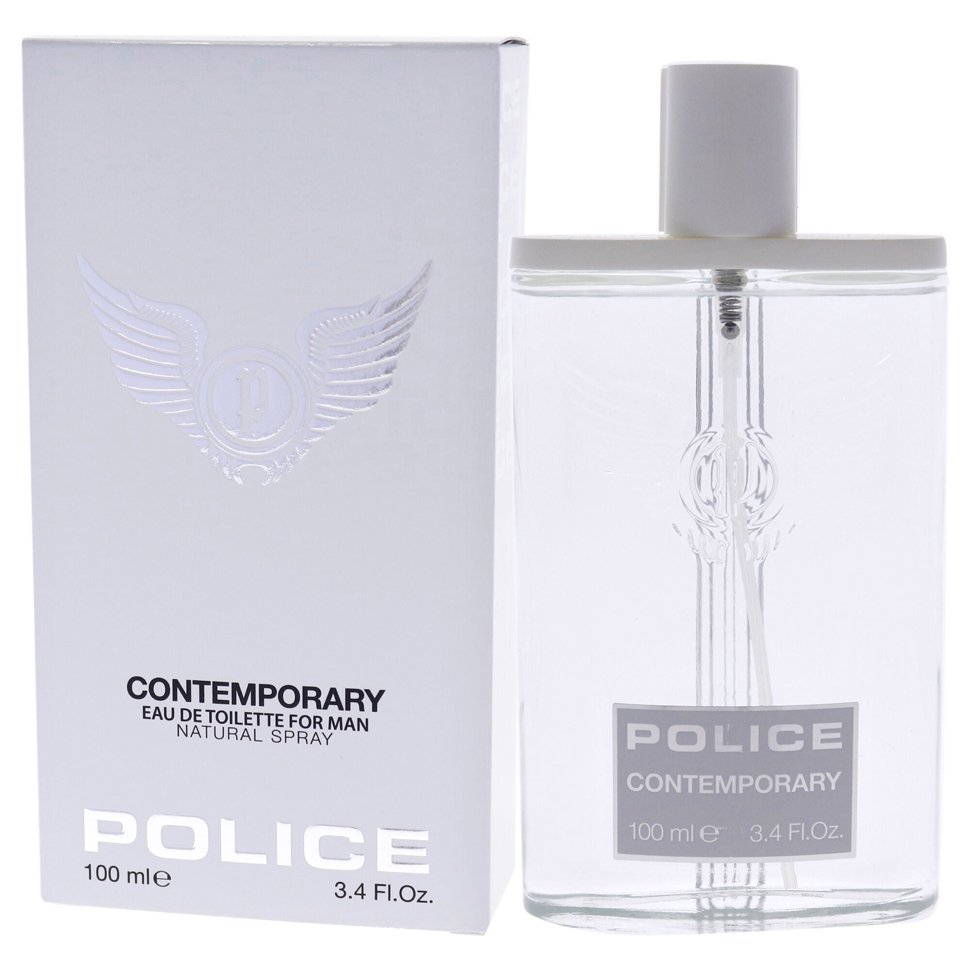 Police Contemporary by Police for Men - 3.4 oz EDT Spray, , alternate image number 7