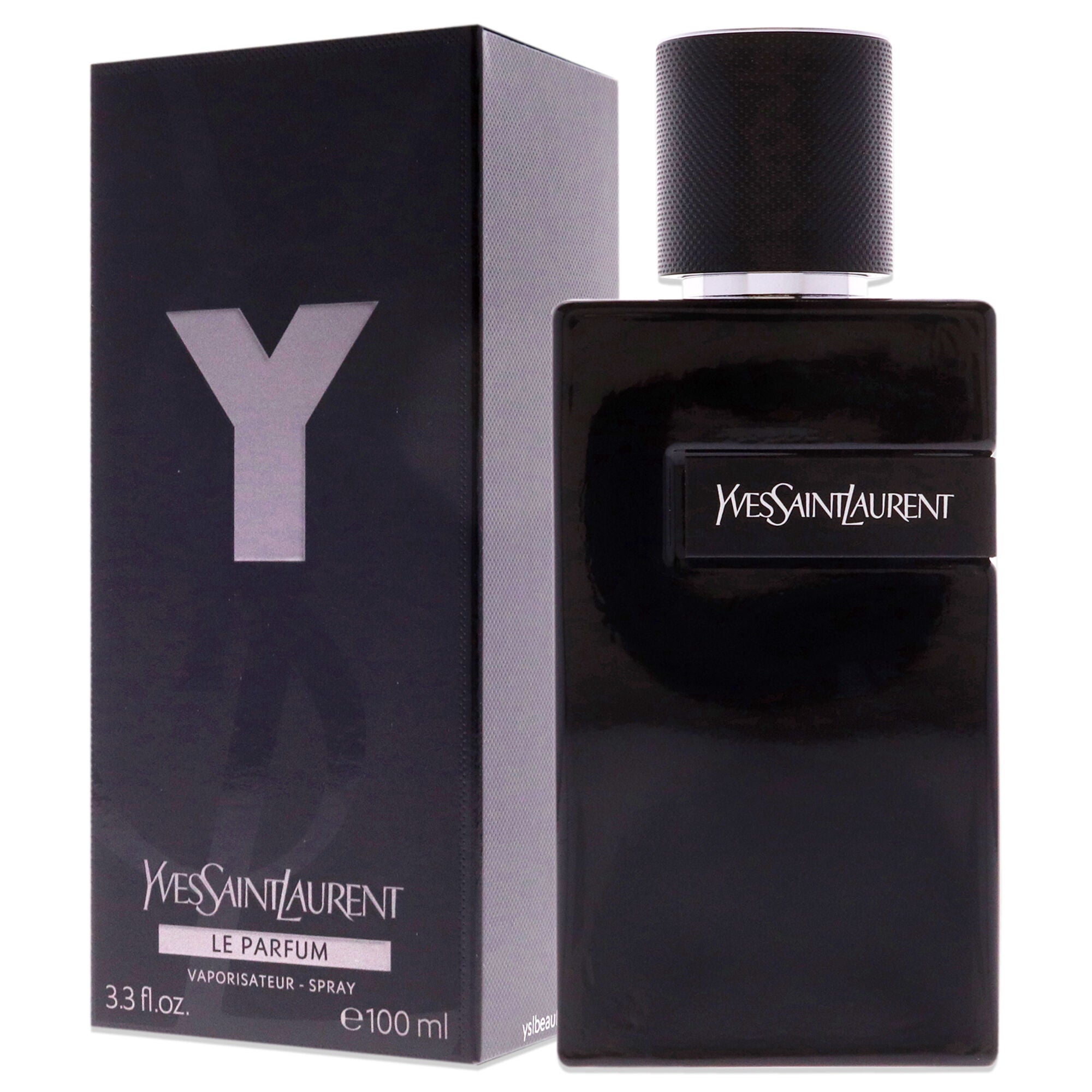 Y Le Parfum by Yves Saint Laurent for Men - 3.3 oz EDP Spray, , alternate image number 7