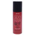Big Sexy Root Pump Spray Mousse by Sexy Hair for Unisex - 1.6 oz Spray, NA, hi-res image number null